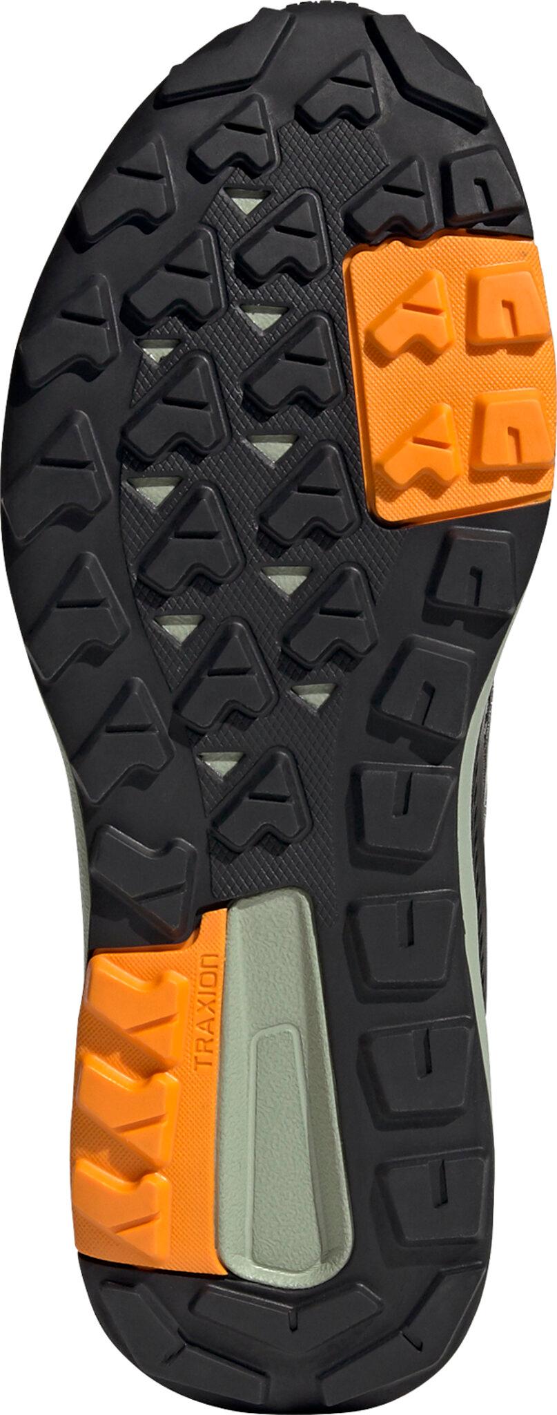 Product gallery image number 2 for product Foundation Terrex Trailmaker Hiking Shoes - Men's