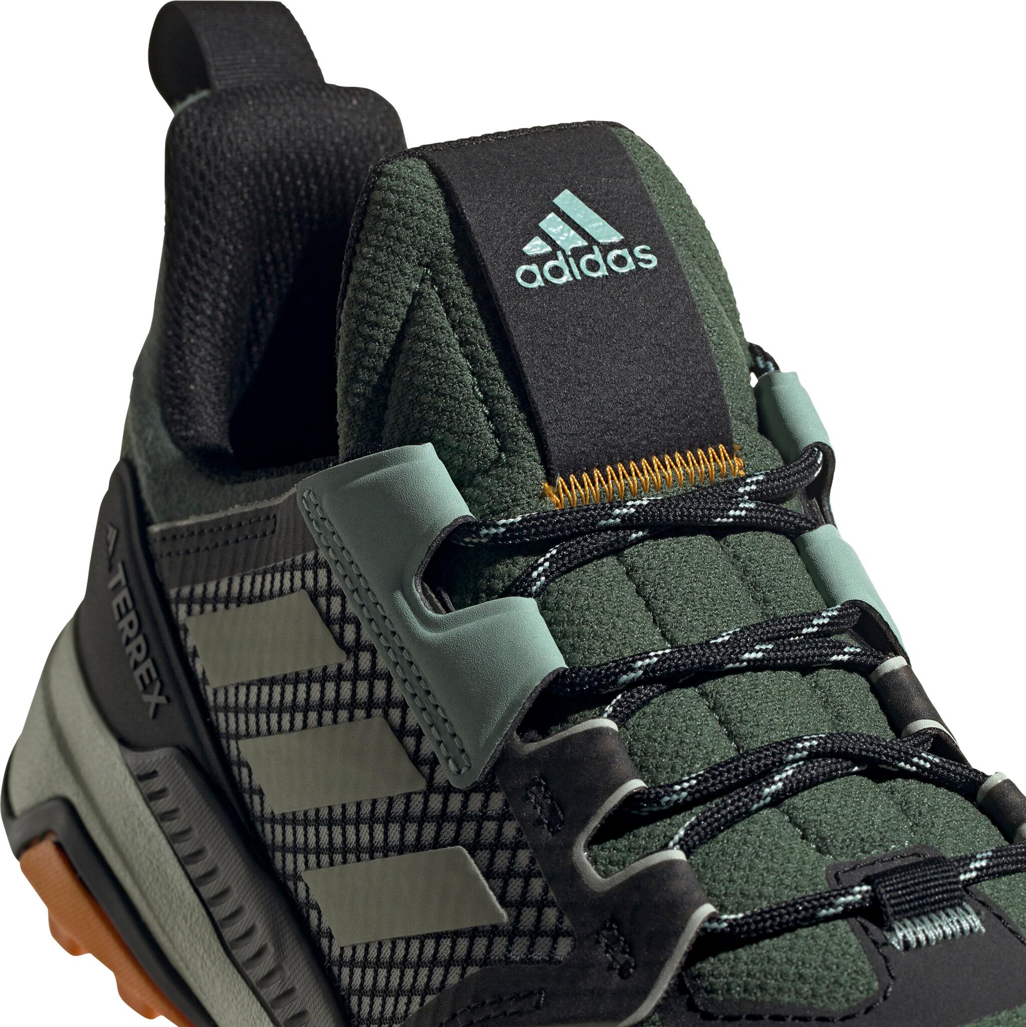 Product gallery image number 5 for product Foundation Terrex Trailmaker Hiking Shoes - Men's
