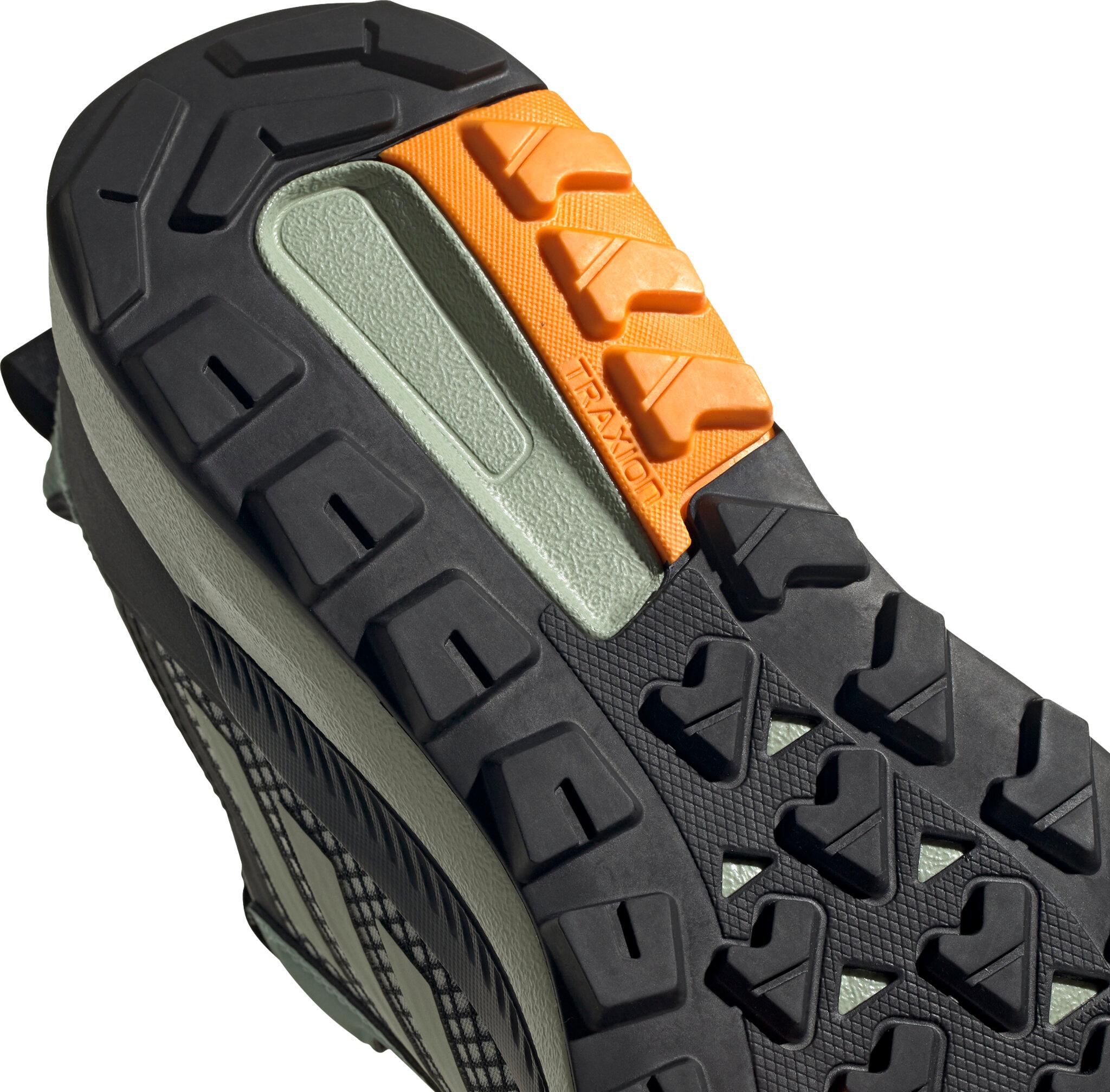 Product gallery image number 3 for product Foundation Terrex Trailmaker Hiking Shoes - Men's