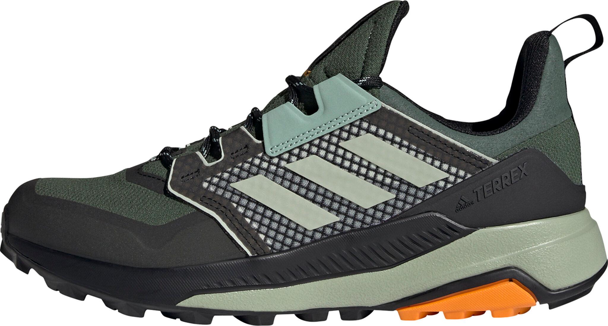 Product gallery image number 4 for product Foundation Terrex Trailmaker Hiking Shoes - Men's