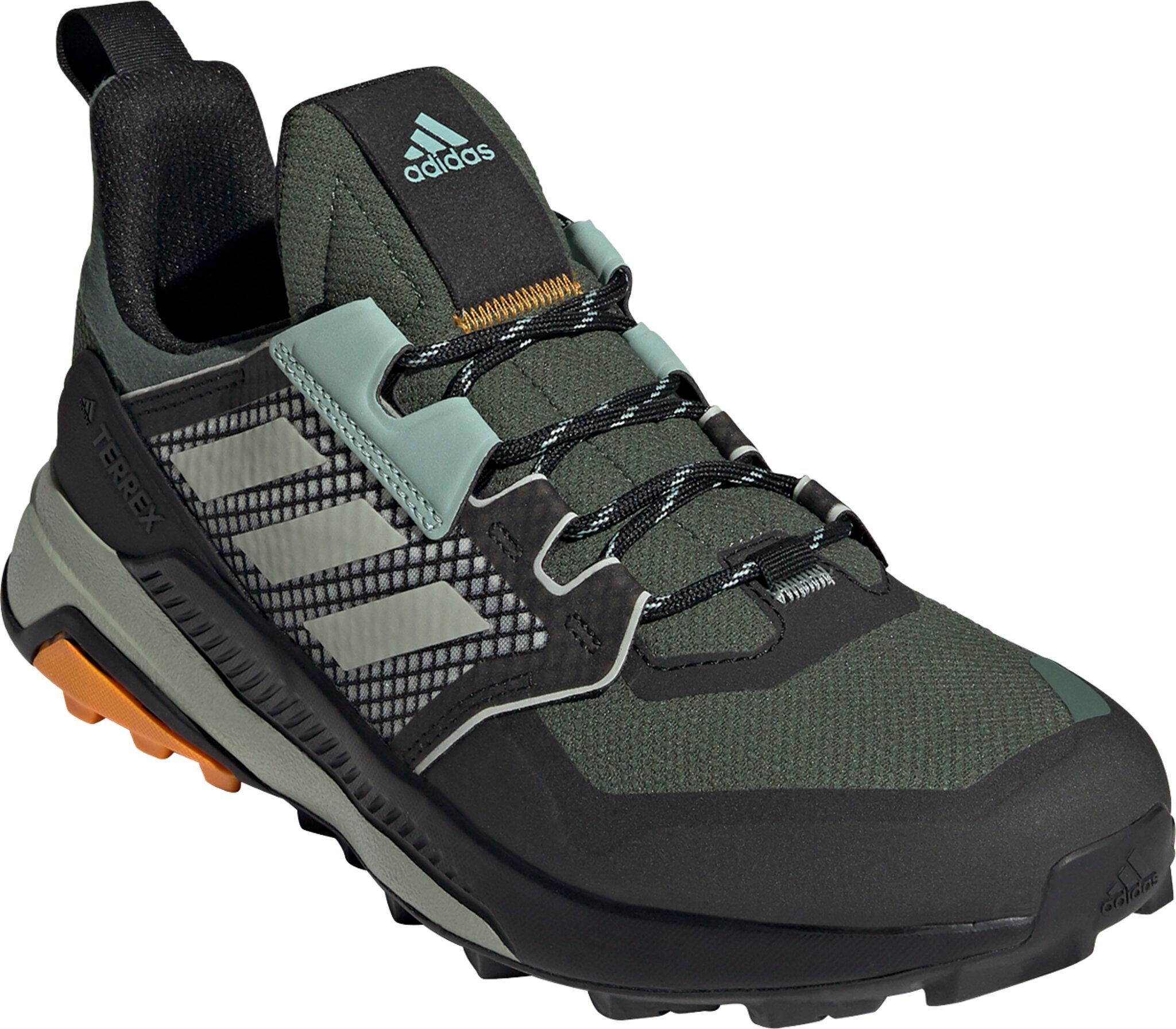 Product gallery image number 6 for product Foundation Terrex Trailmaker Hiking Shoes - Men's
