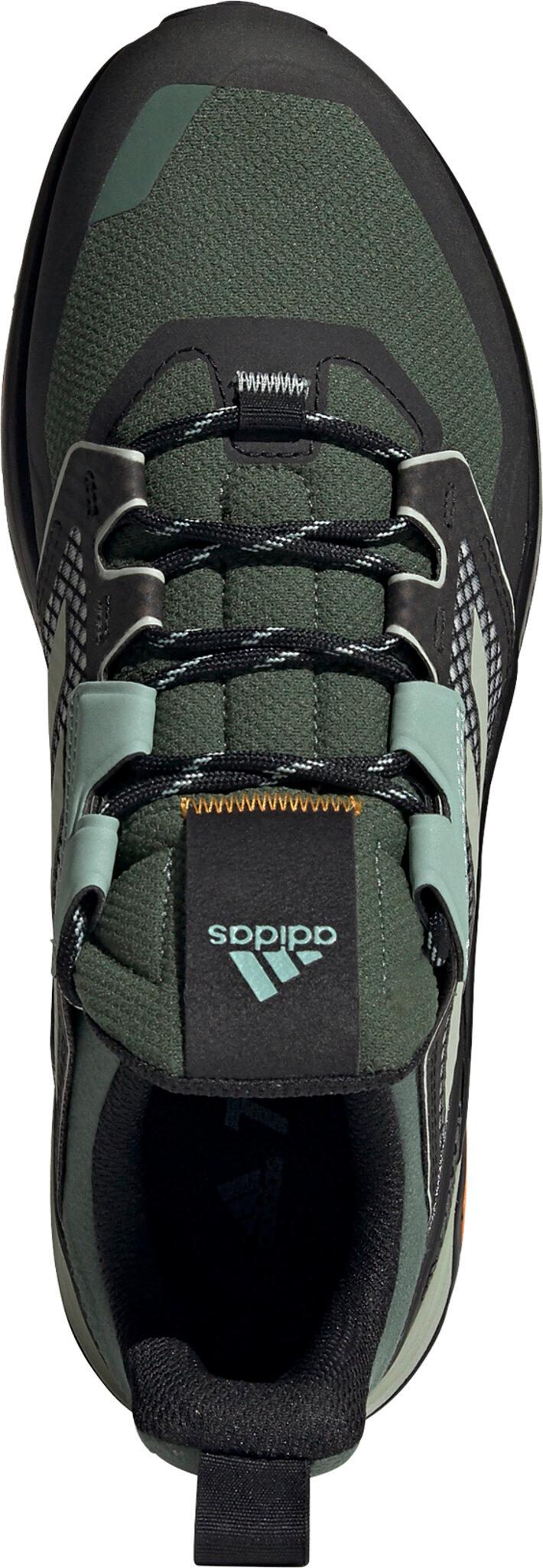 Product gallery image number 7 for product Foundation Terrex Trailmaker Hiking Shoes - Men's