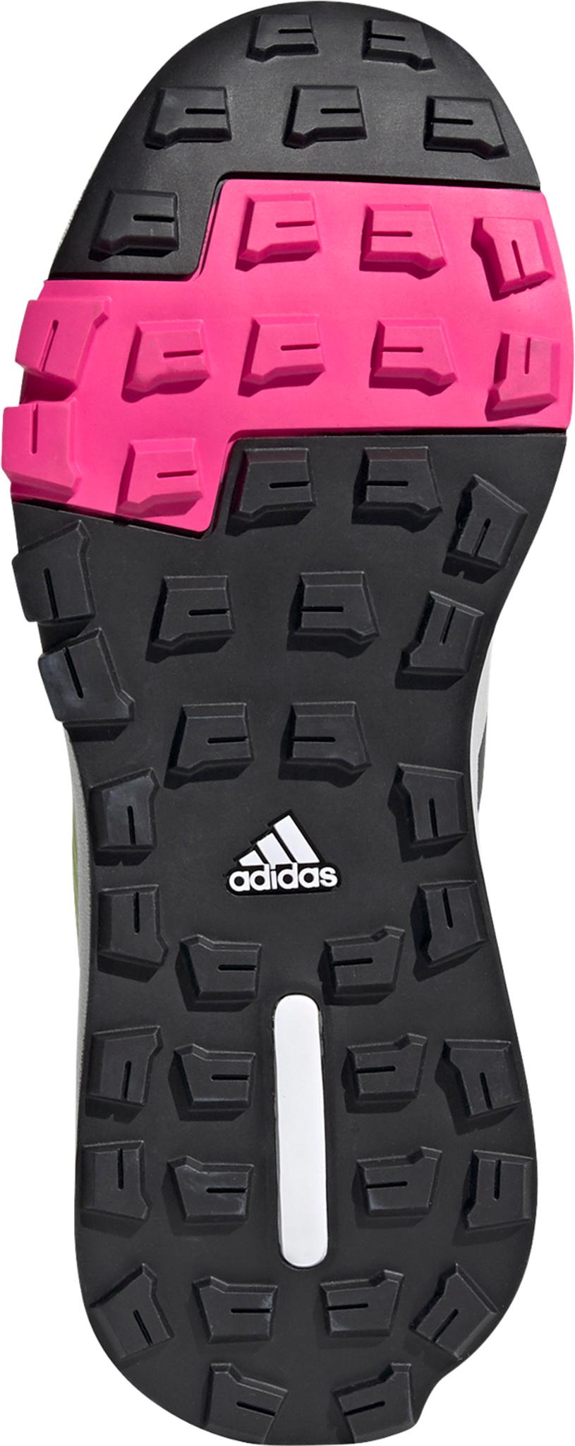 Product gallery image number 5 for product Terrex Hikster Low Hiking Shoes - Women's