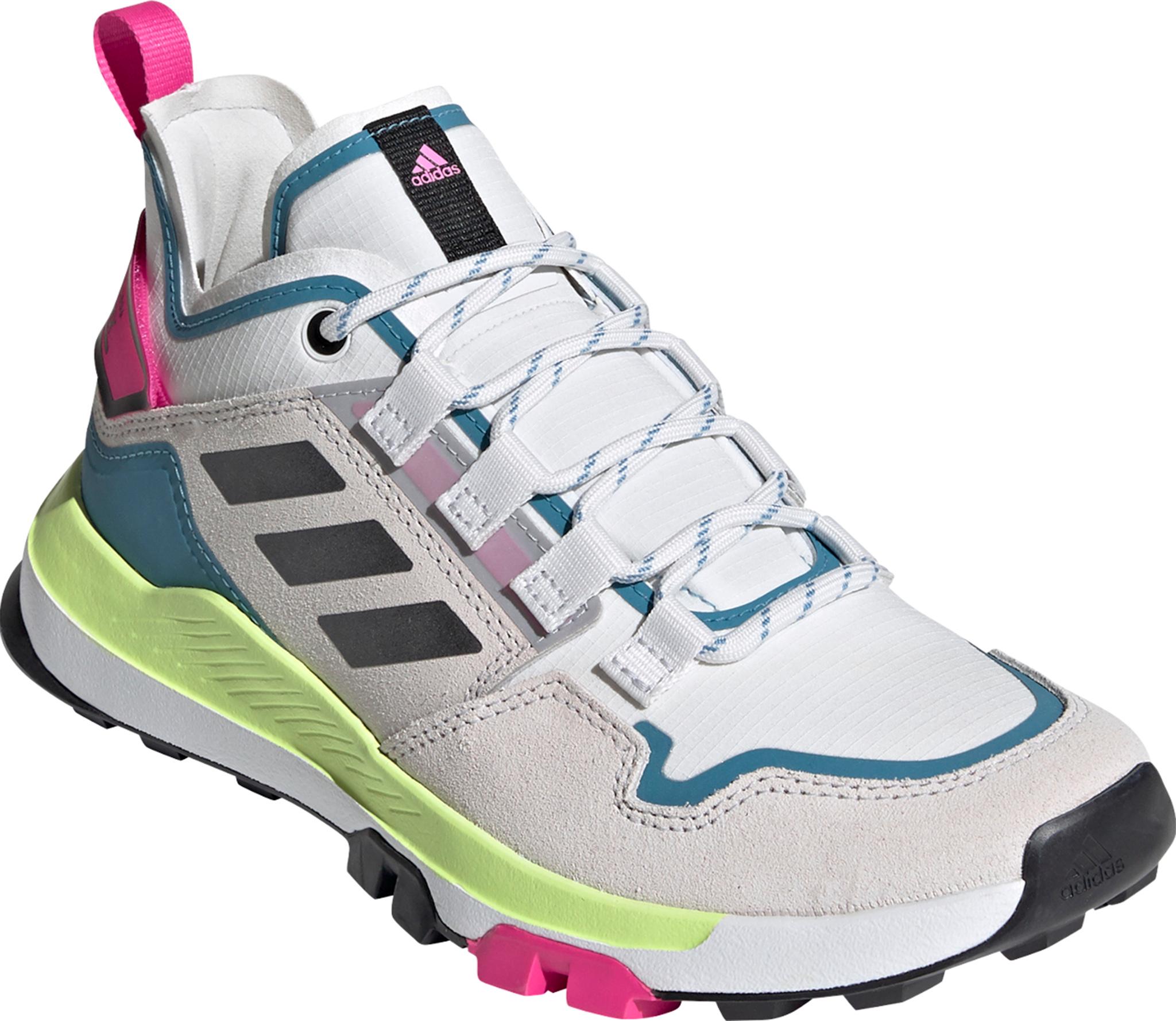 Product gallery image number 6 for product Terrex Hikster Low Hiking Shoes - Women's
