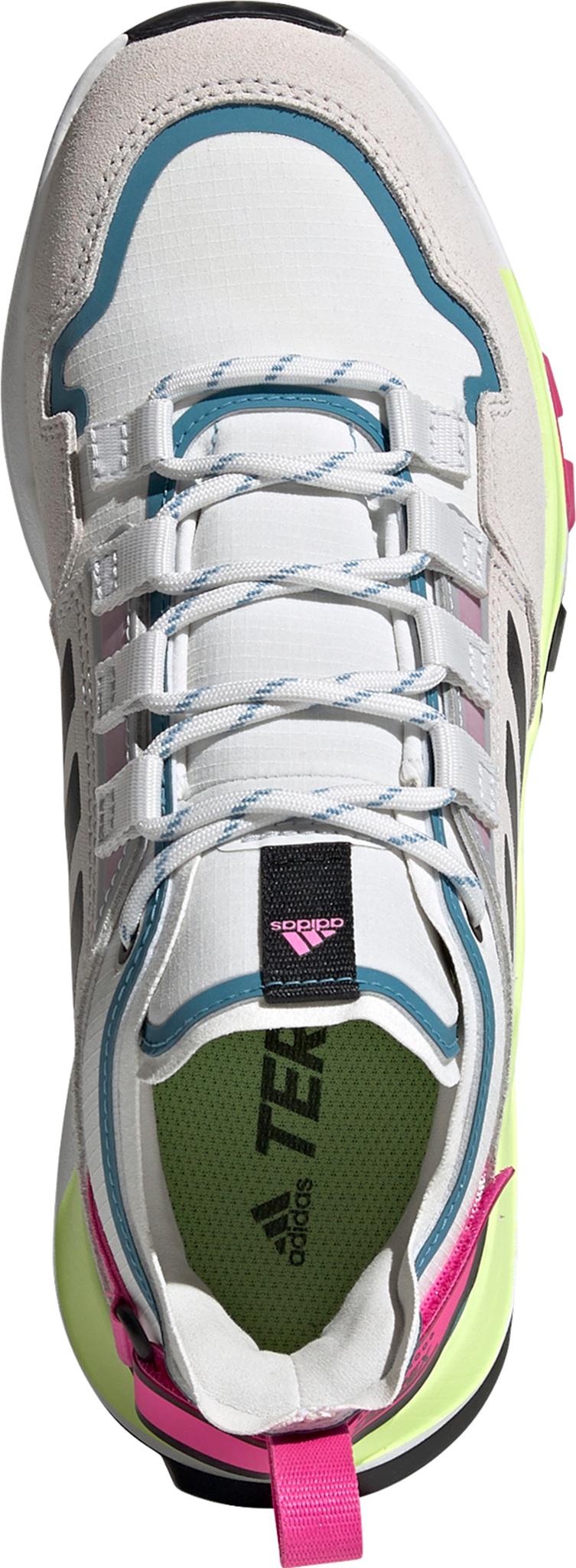 Product gallery image number 4 for product Terrex Hikster Low Hiking Shoes - Women's