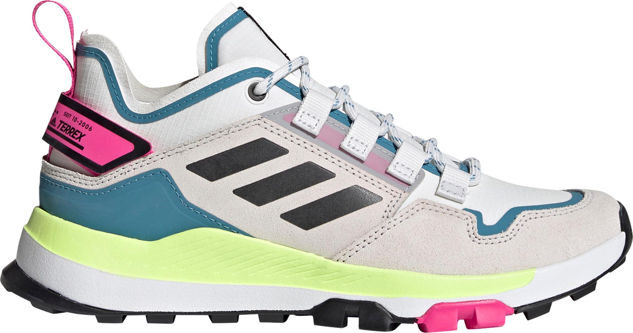 Product gallery image number 1 for product Terrex Hikster Low Hiking Shoes - Women's