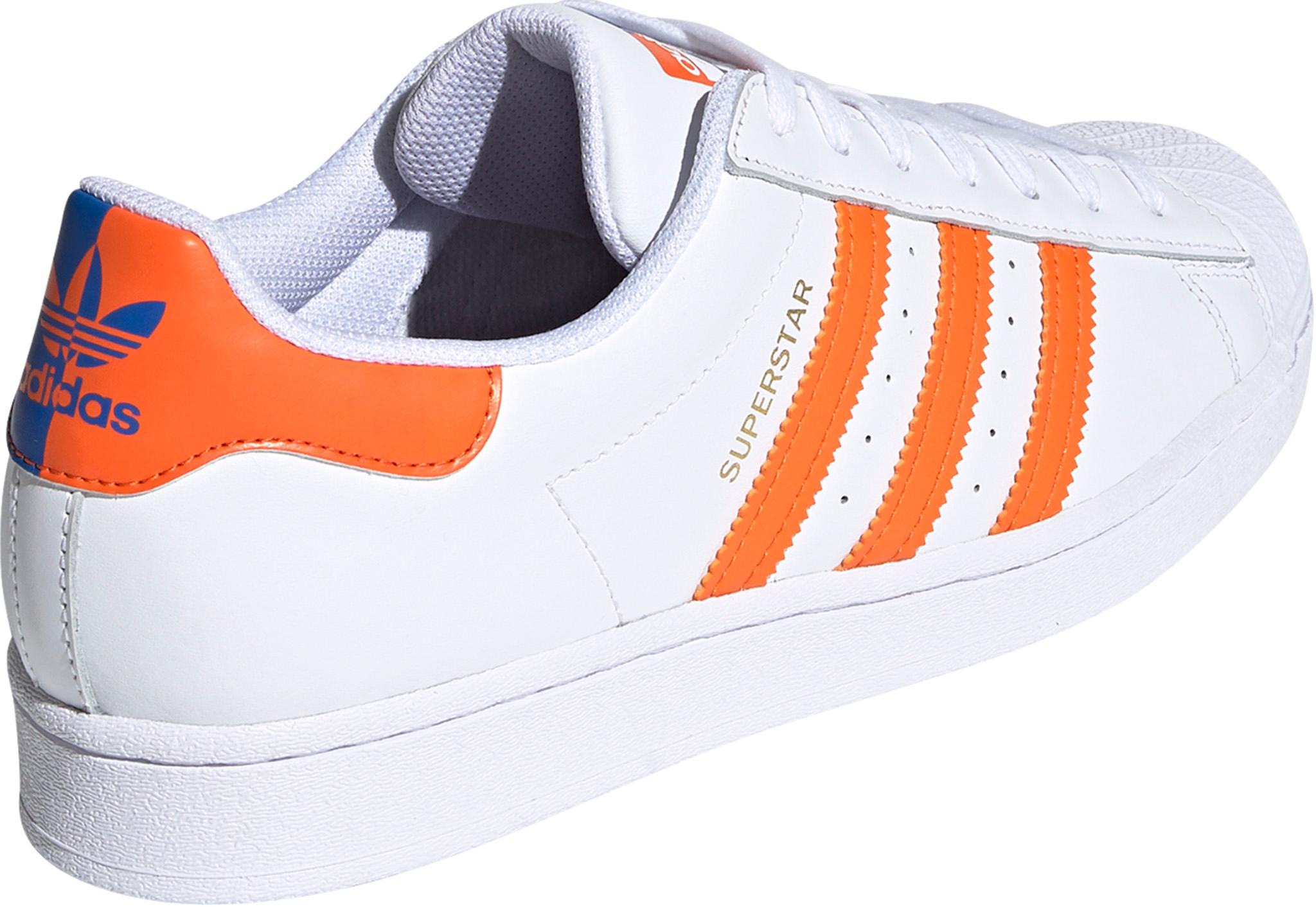 Product gallery image number 3 for product Superstar Shoes - Men's