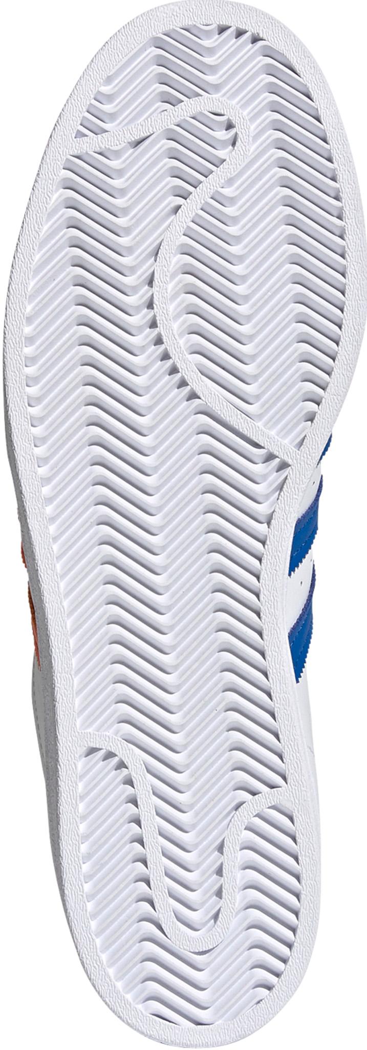 Product gallery image number 5 for product Superstar Shoes - Men's