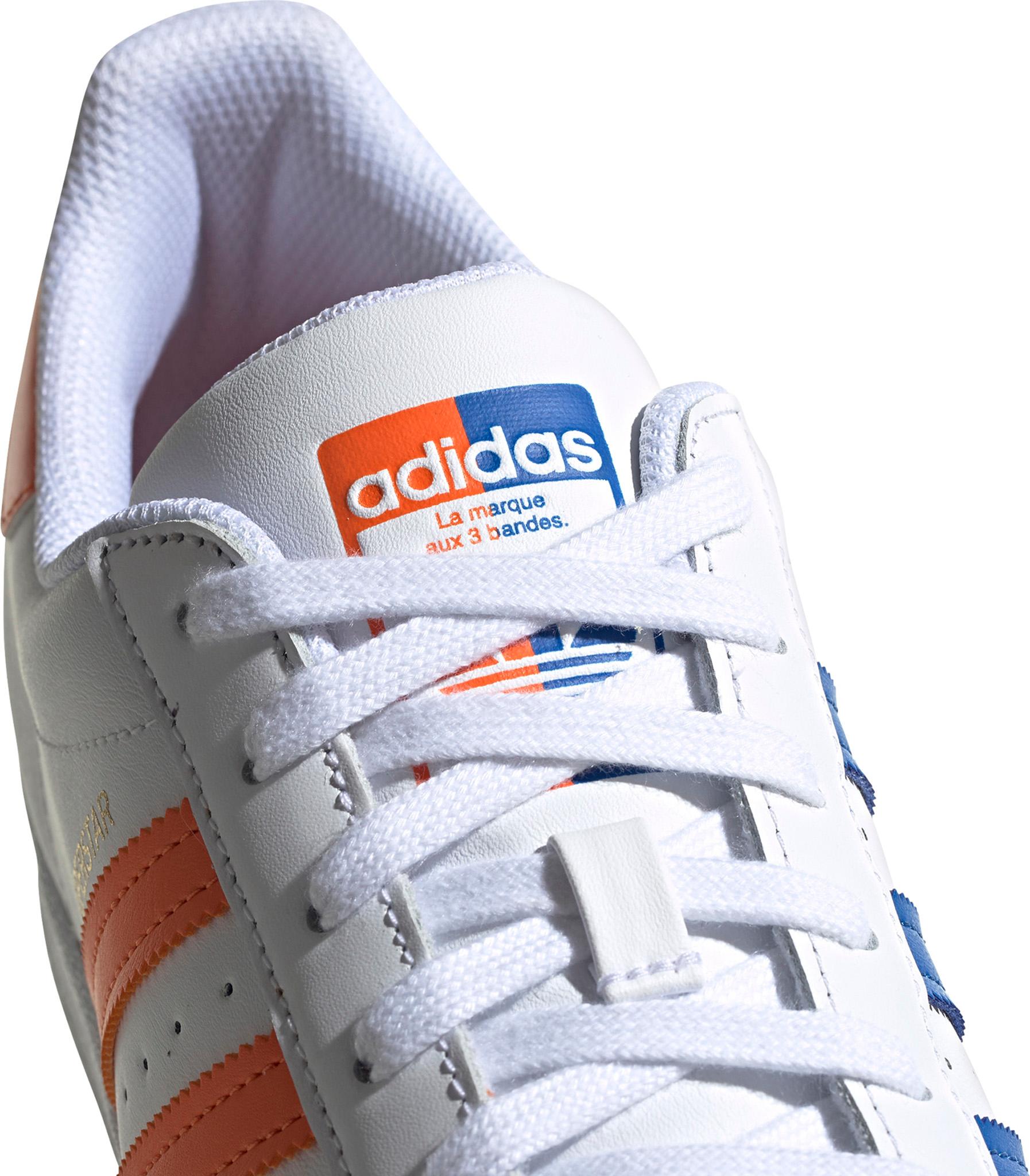 Product gallery image number 2 for product Superstar Shoes - Men's