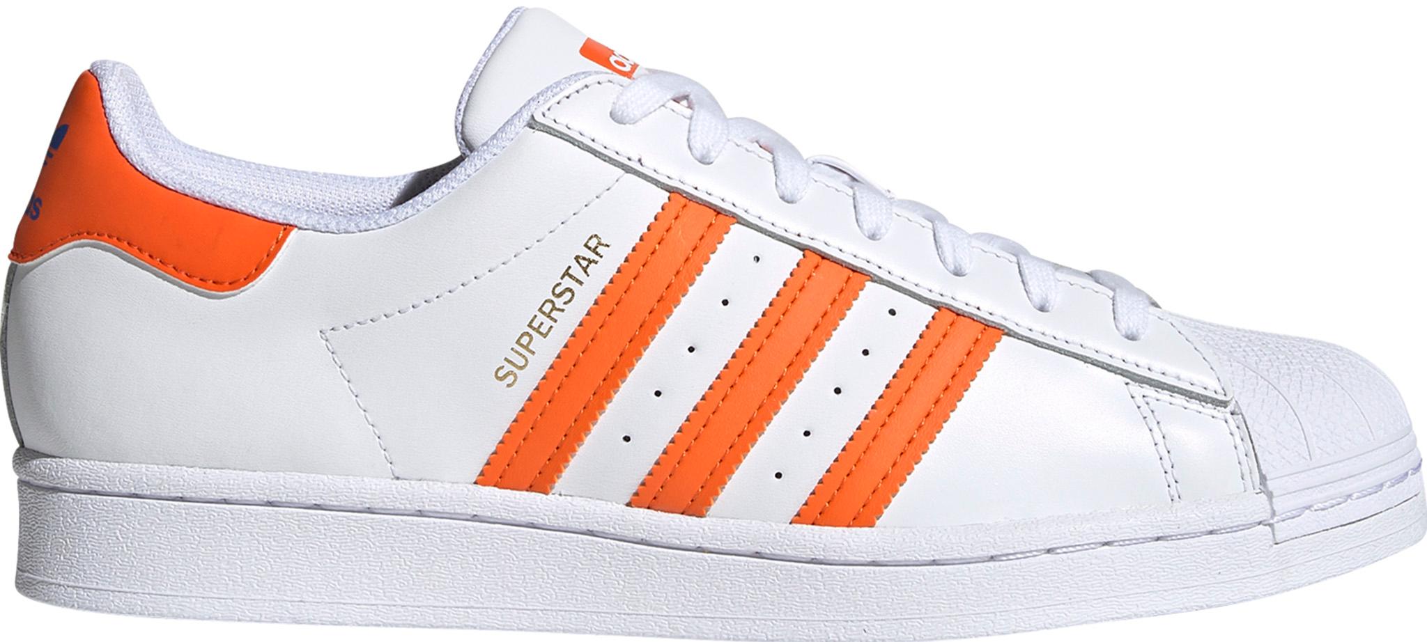 Product gallery image number 1 for product Superstar Shoes - Men's