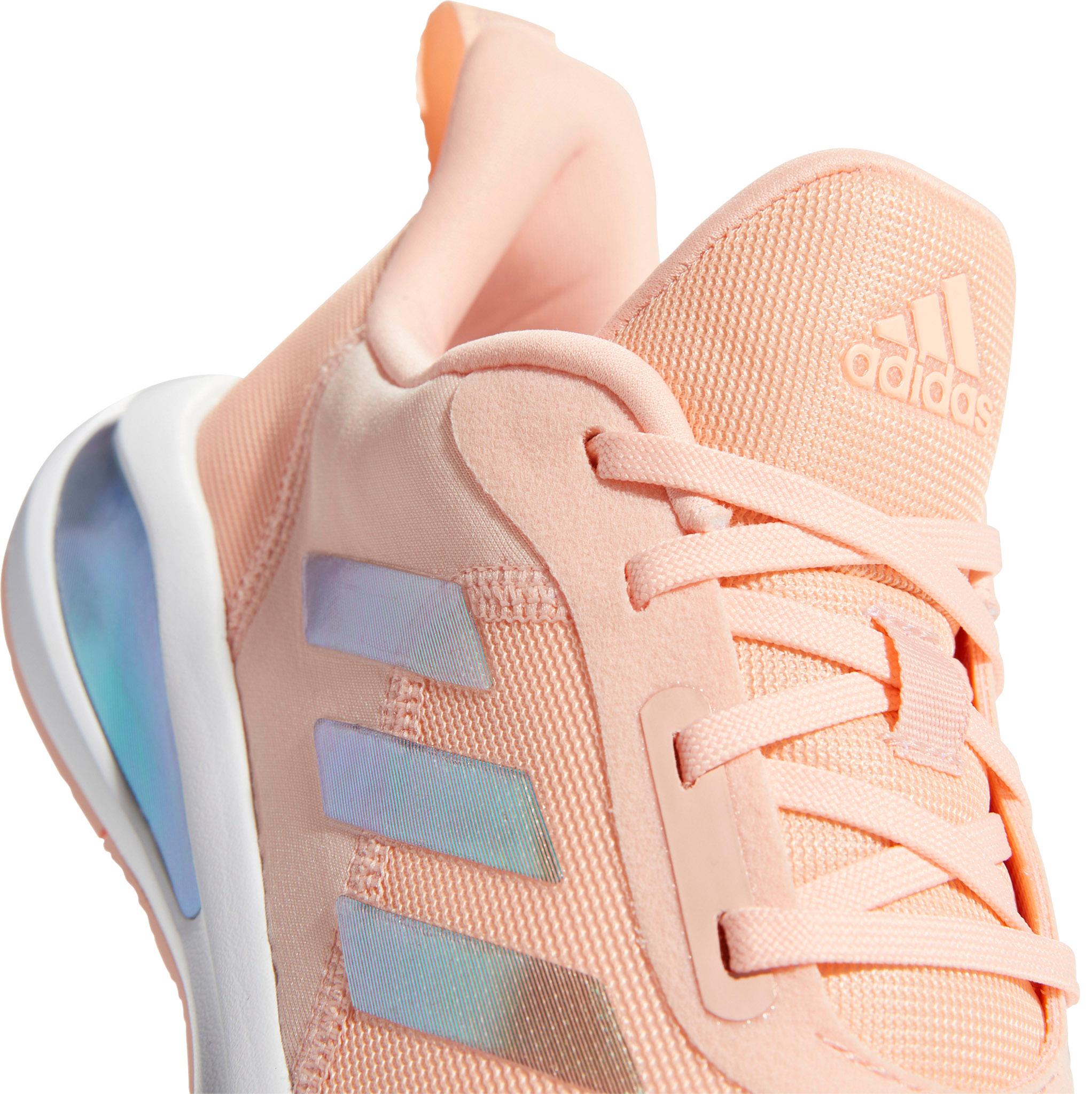 Product gallery image number 2 for product FortaRun 2020 Running Shoes - Kids