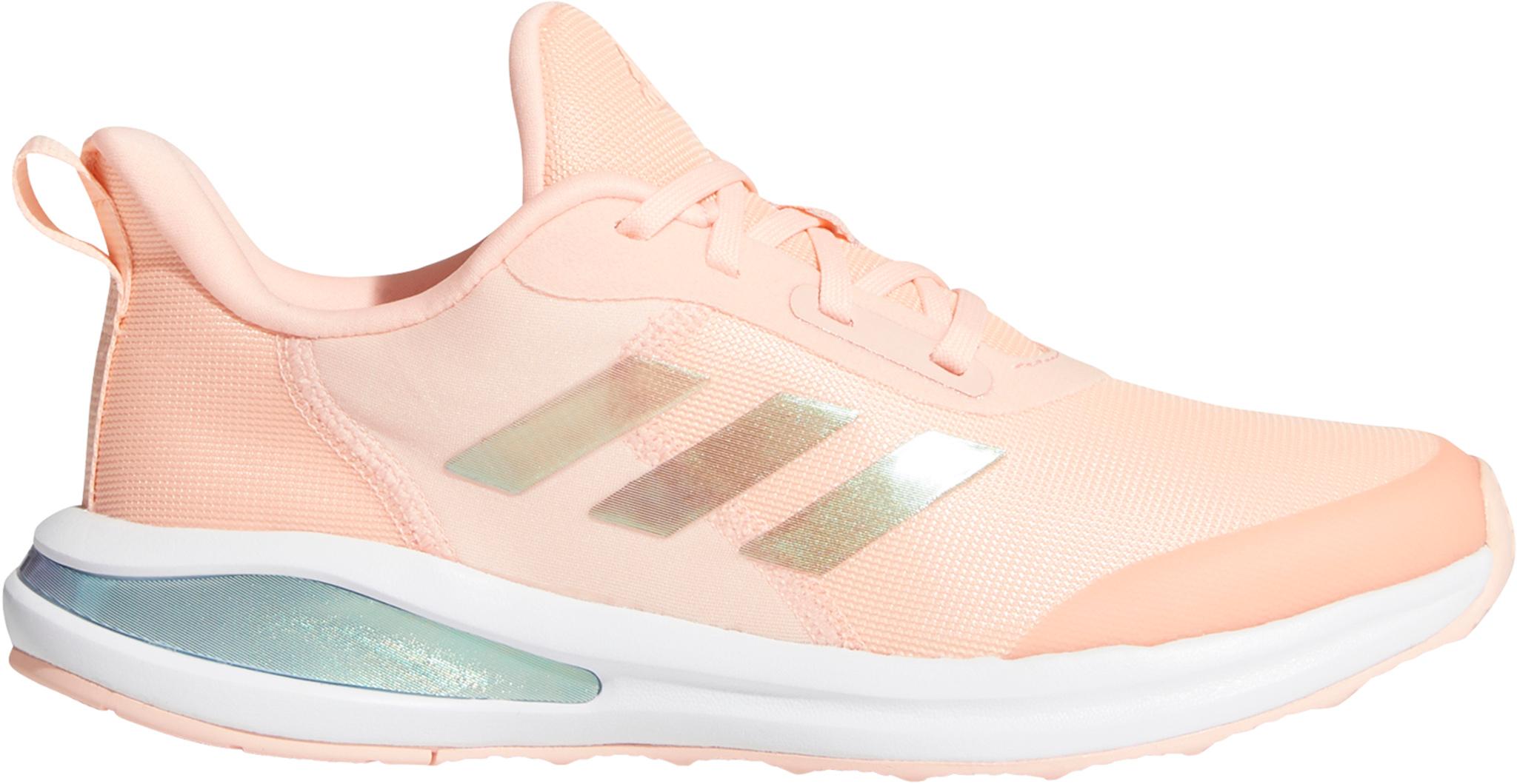 Product gallery image number 1 for product FortaRun 2020 Running Shoes - Kids