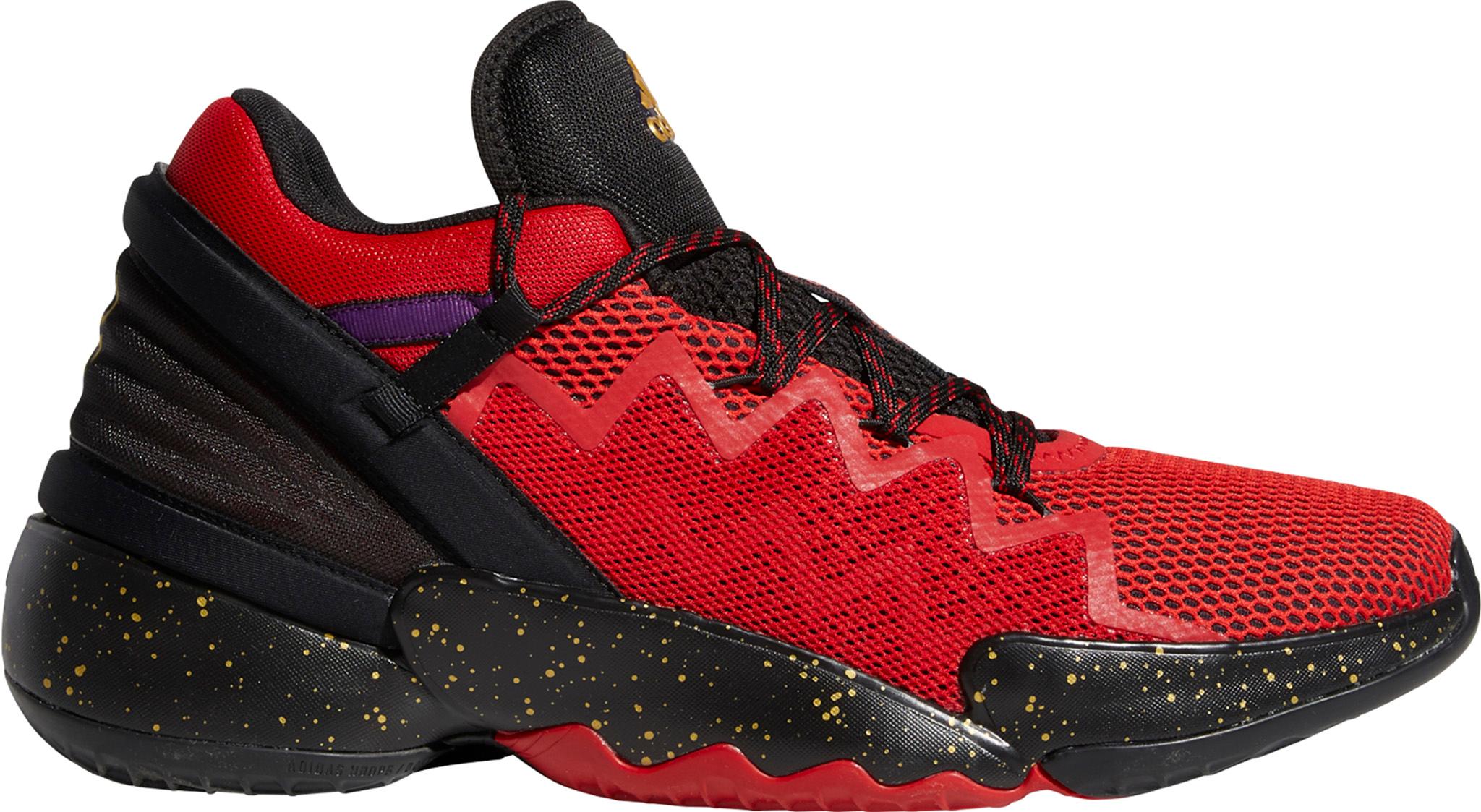 Product gallery image number 1 for product Donovan Mitchell D.O.N. Issue #2 Basketball Shoes - Unisex