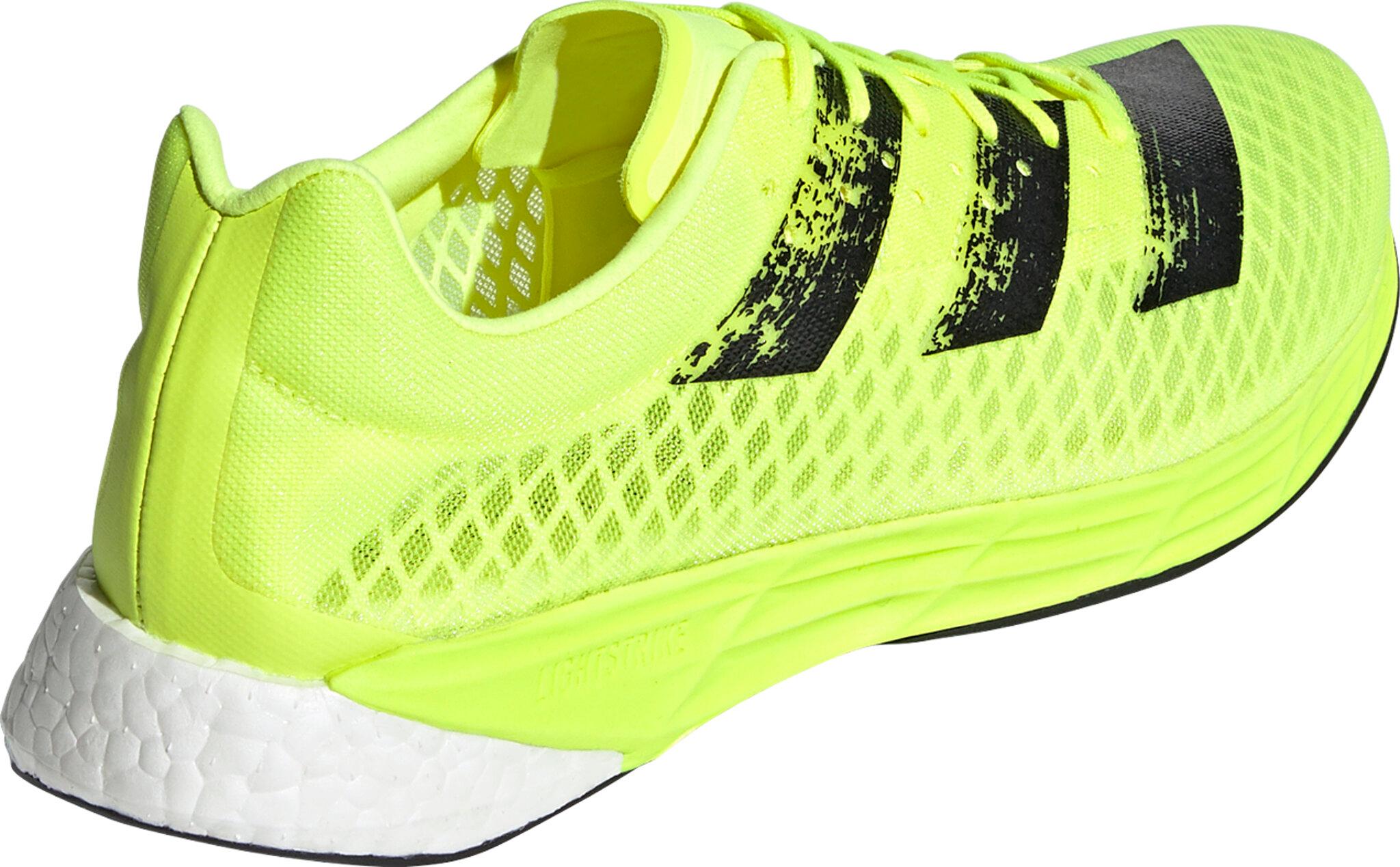 Product gallery image number 4 for product Adizero Pro Running Shoes - Men's
