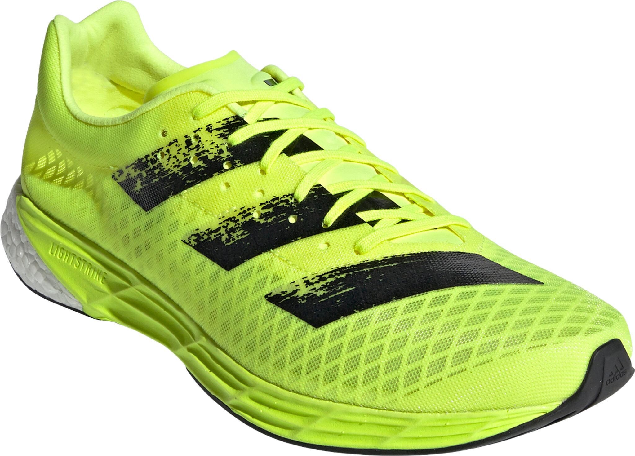 Product gallery image number 3 for product Adizero Pro Running Shoes - Men's