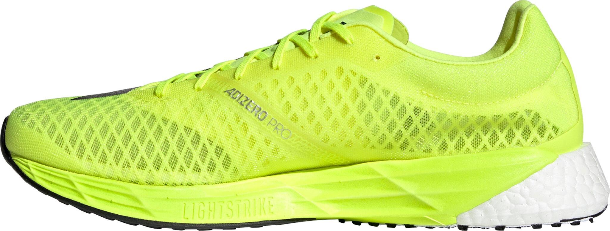 Product gallery image number 6 for product Adizero Pro Running Shoes - Men's