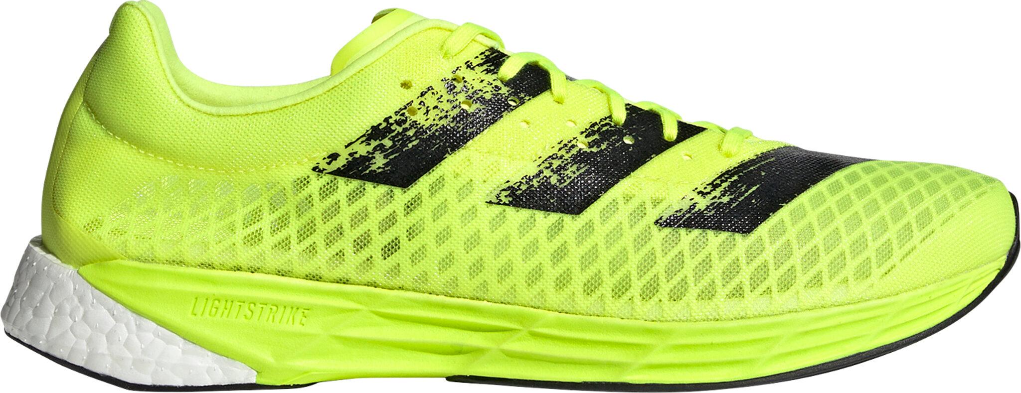 Product gallery image number 1 for product Adizero Pro Running Shoes - Men's