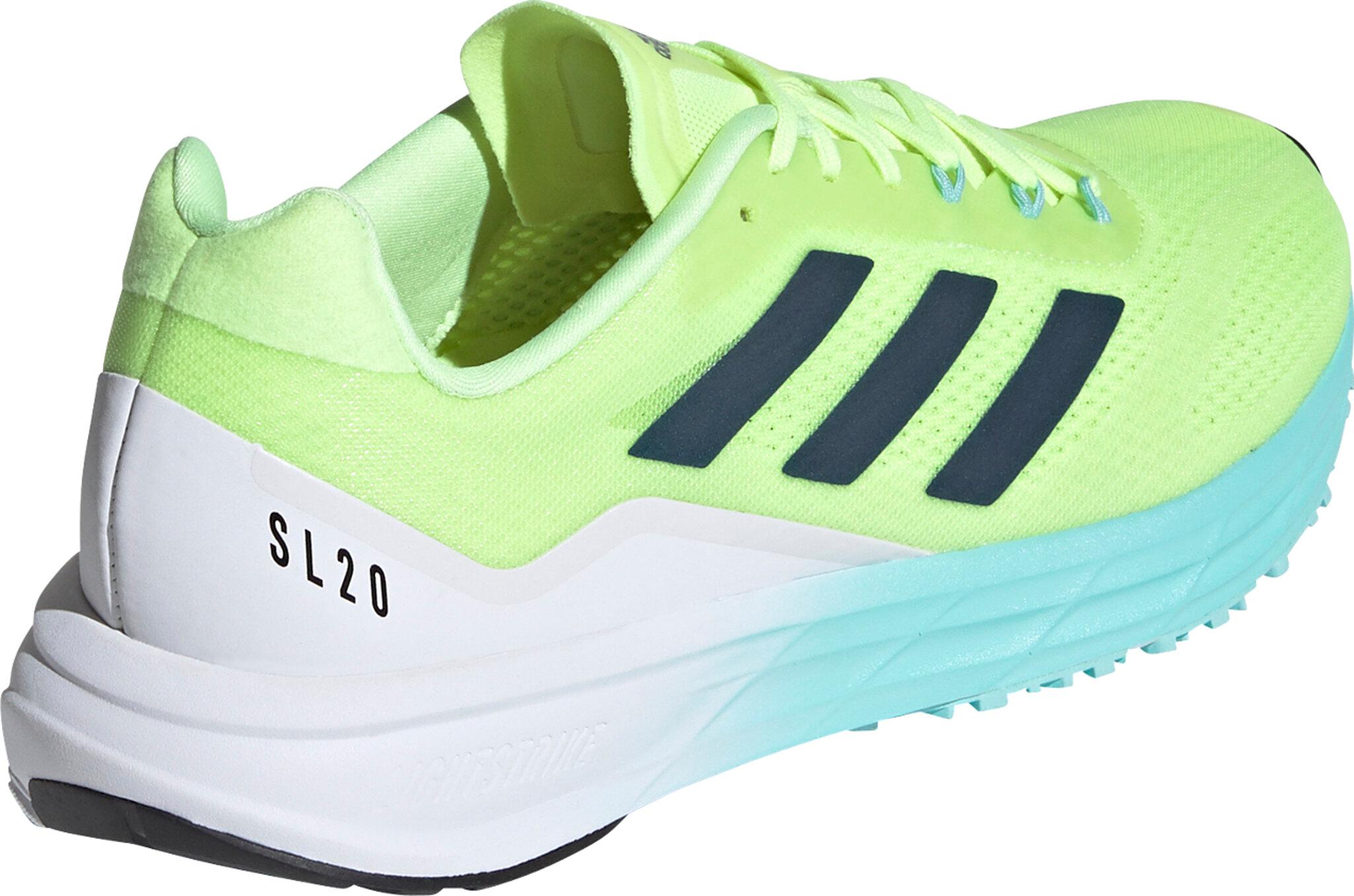 Product gallery image number 5 for product SL 20 Running Shoes - Women's
