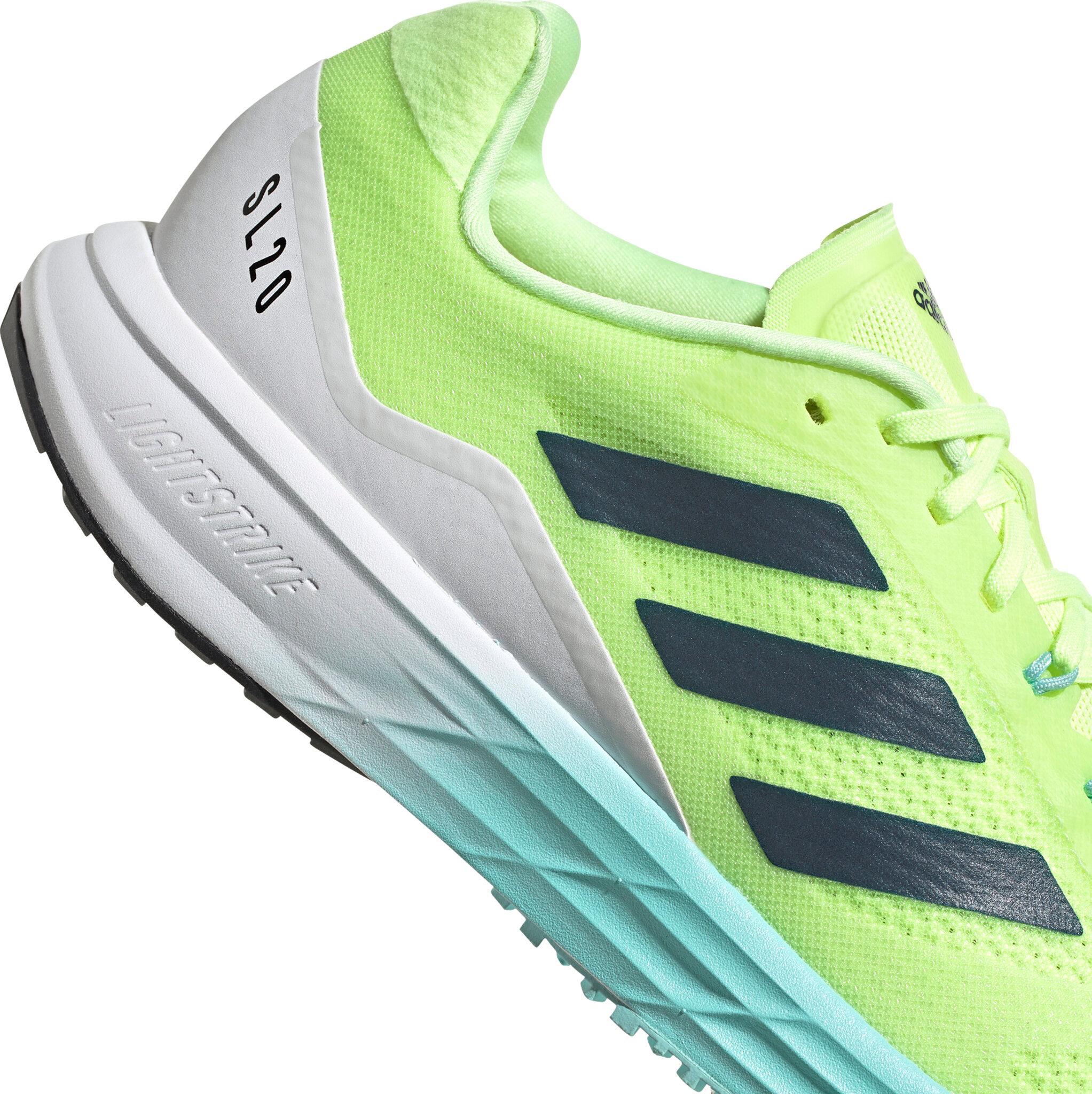 Product gallery image number 2 for product SL 20 Running Shoes - Women's