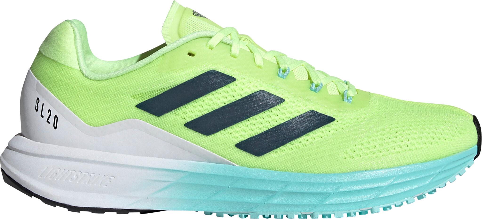 Product gallery image number 1 for product SL 20 Running Shoes - Women's