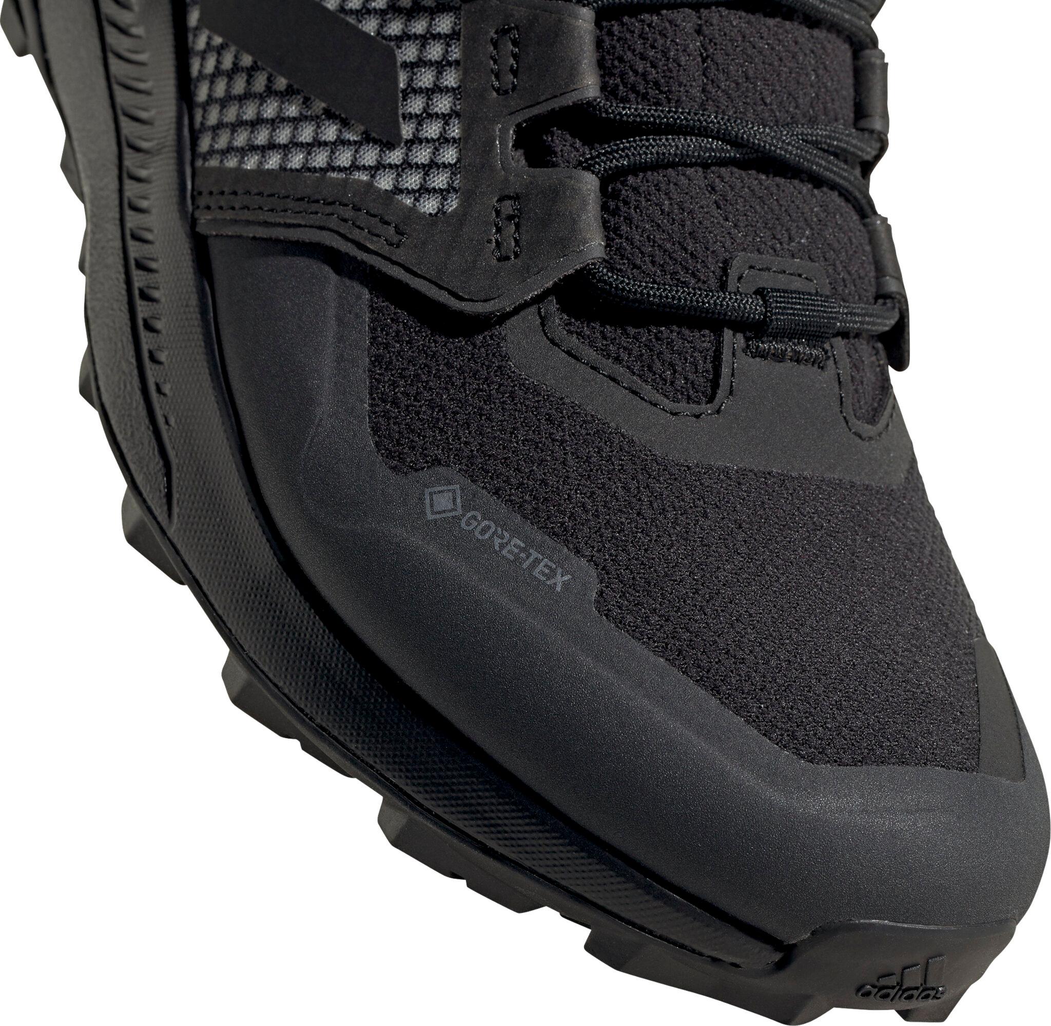 Product gallery image number 2 for product Technical Terrex Trailmaker Mid Gore-Tex Hiking Shoes - Men's