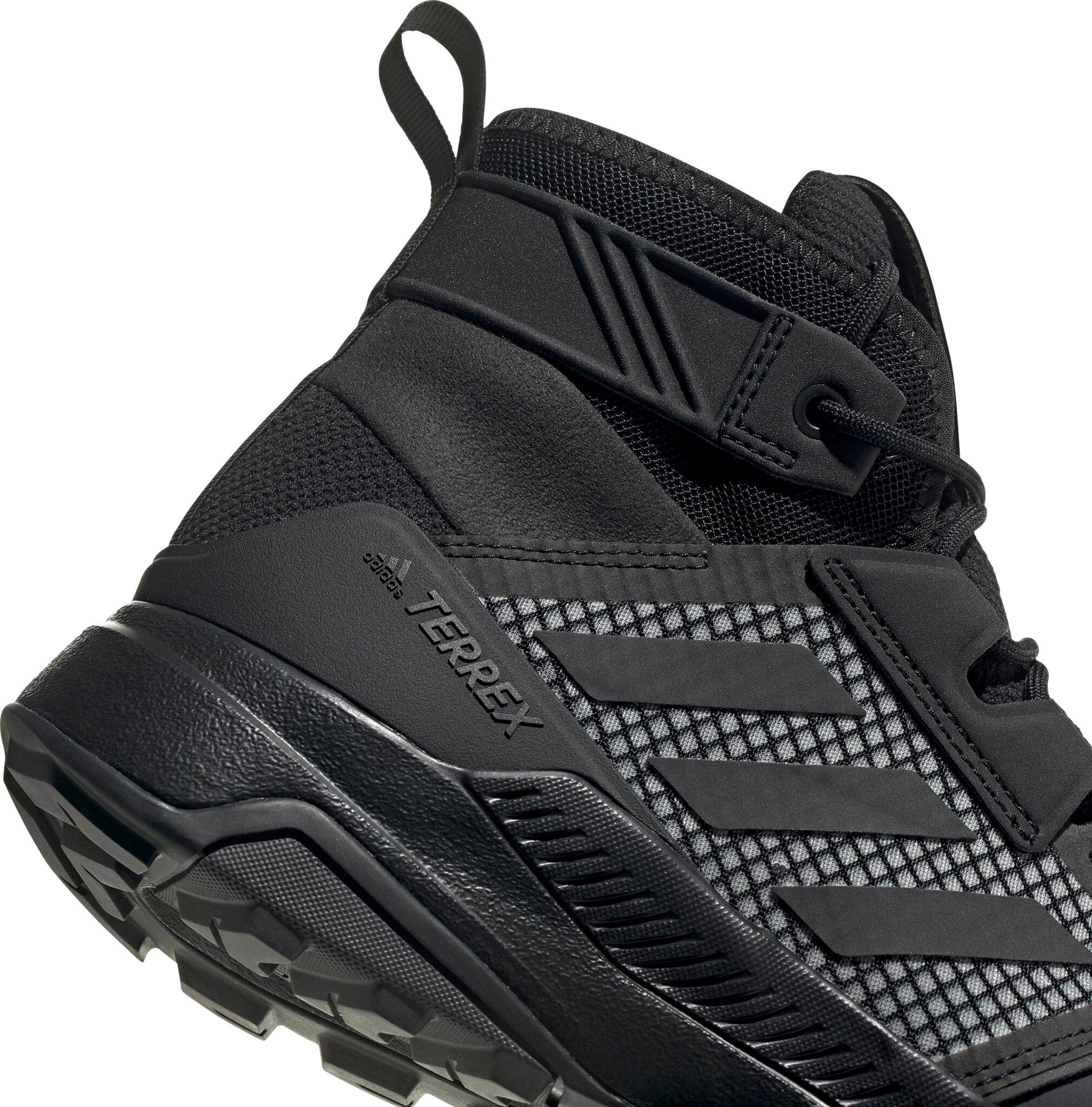 Product gallery image number 8 for product Technical Terrex Trailmaker Mid Gore-Tex Hiking Shoes - Men's