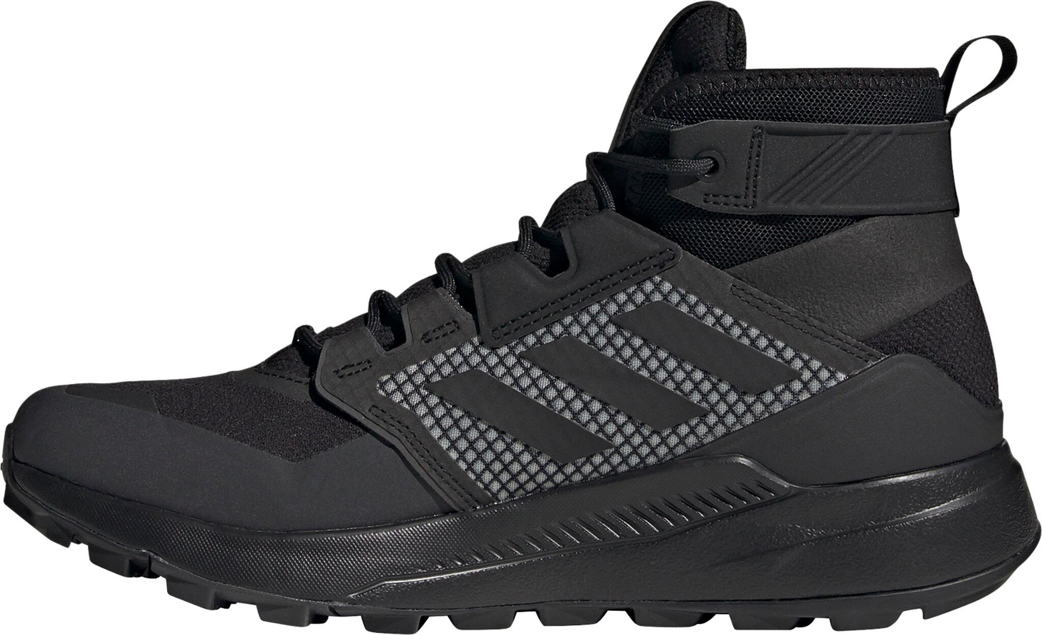 Product gallery image number 5 for product Technical Terrex Trailmaker Mid Gore-Tex Hiking Shoes - Men's
