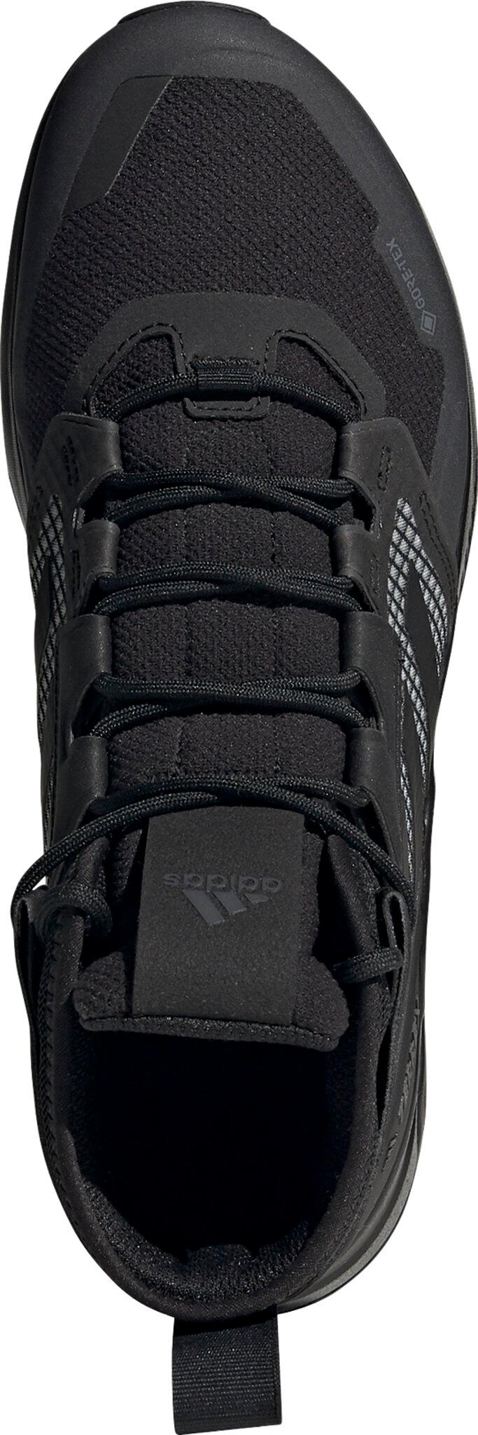 Product gallery image number 6 for product Technical Terrex Trailmaker Mid Gore-Tex Hiking Shoes - Men's
