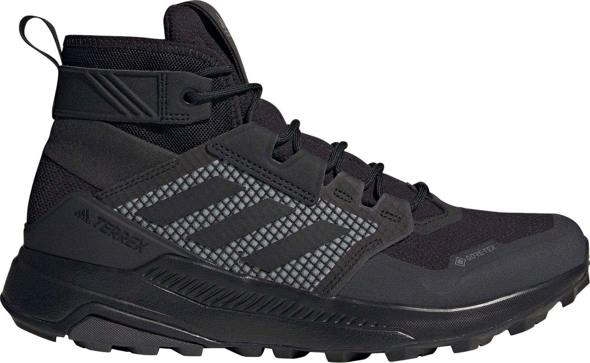 Product gallery image number 1 for product Technical Terrex Trailmaker Mid Gore-Tex Hiking Shoes - Men's