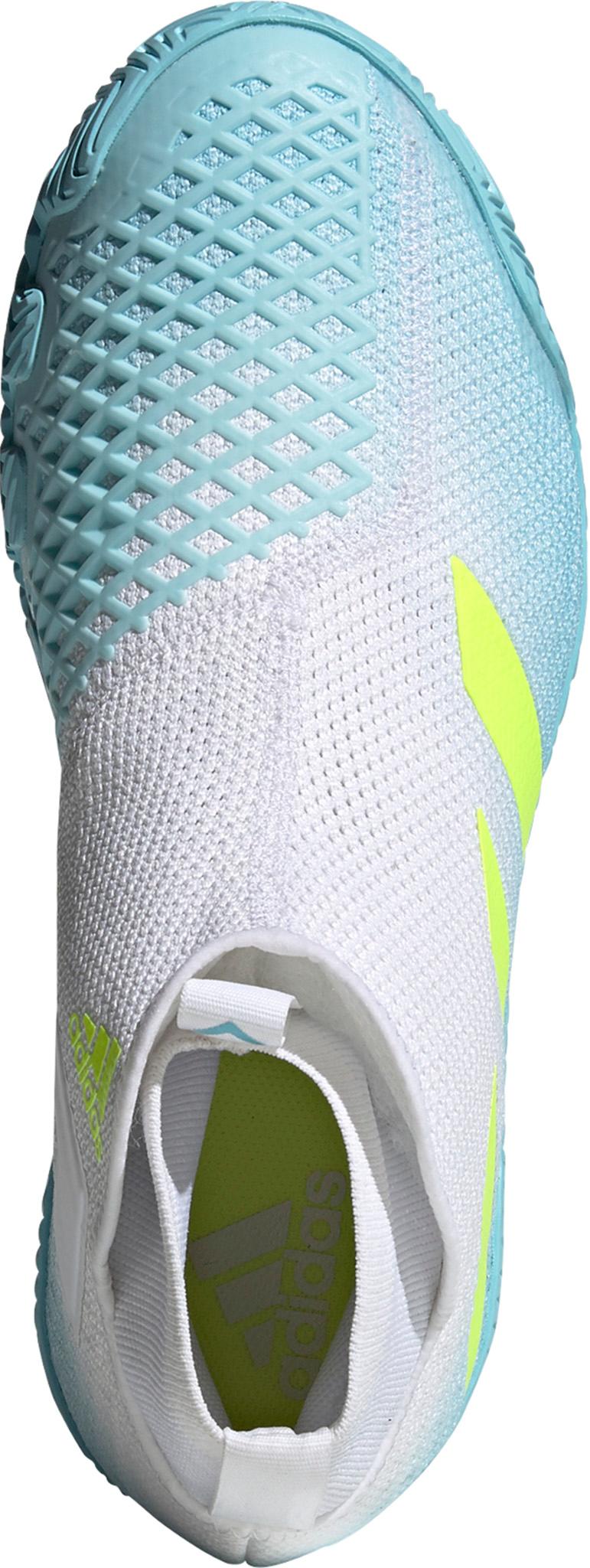 Product gallery image number 6 for product Stycon Laceless Hardcourt Tennis Shoes - Men's