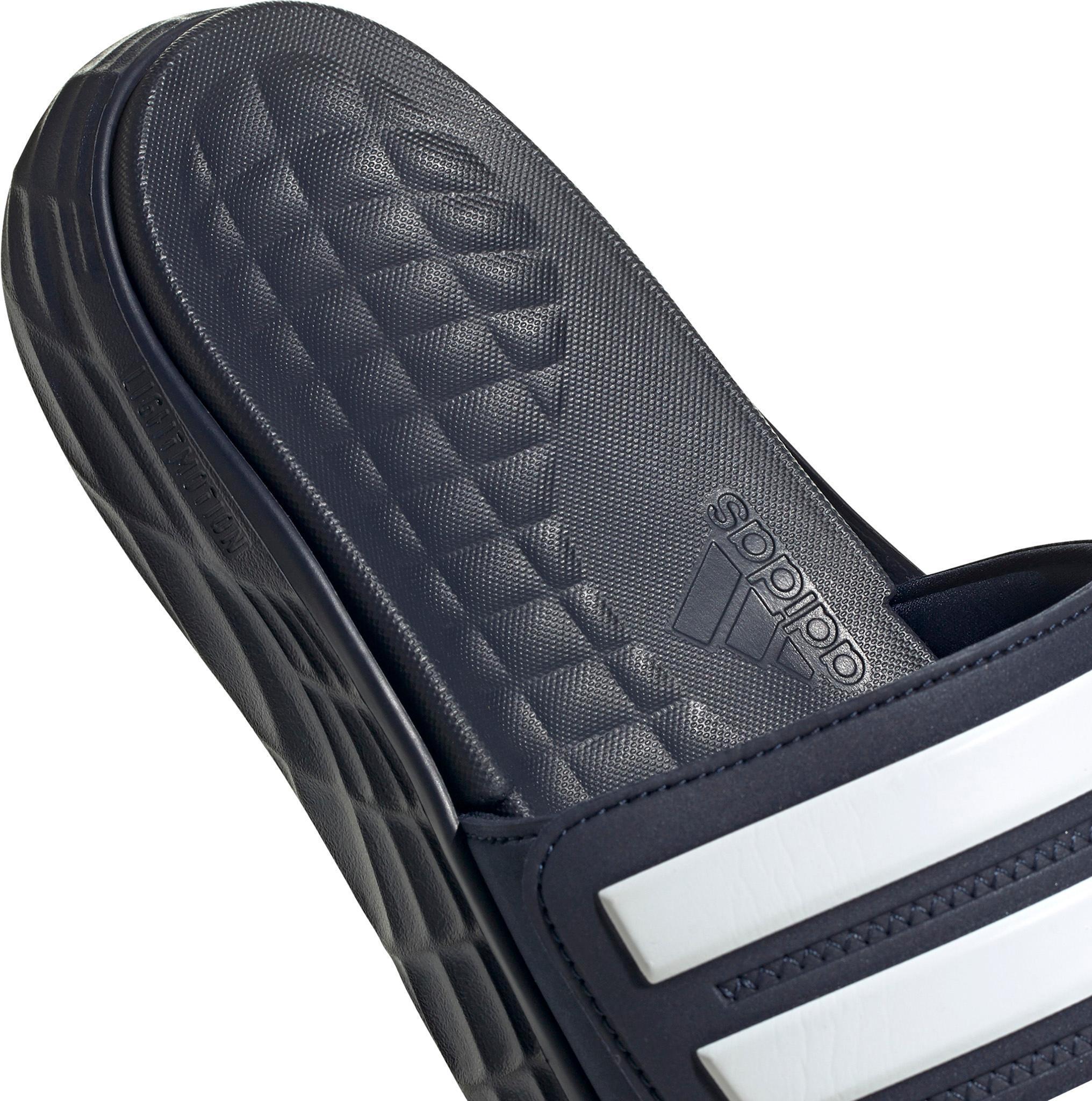 Product gallery image number 6 for product Duramo SL Slides - Men's