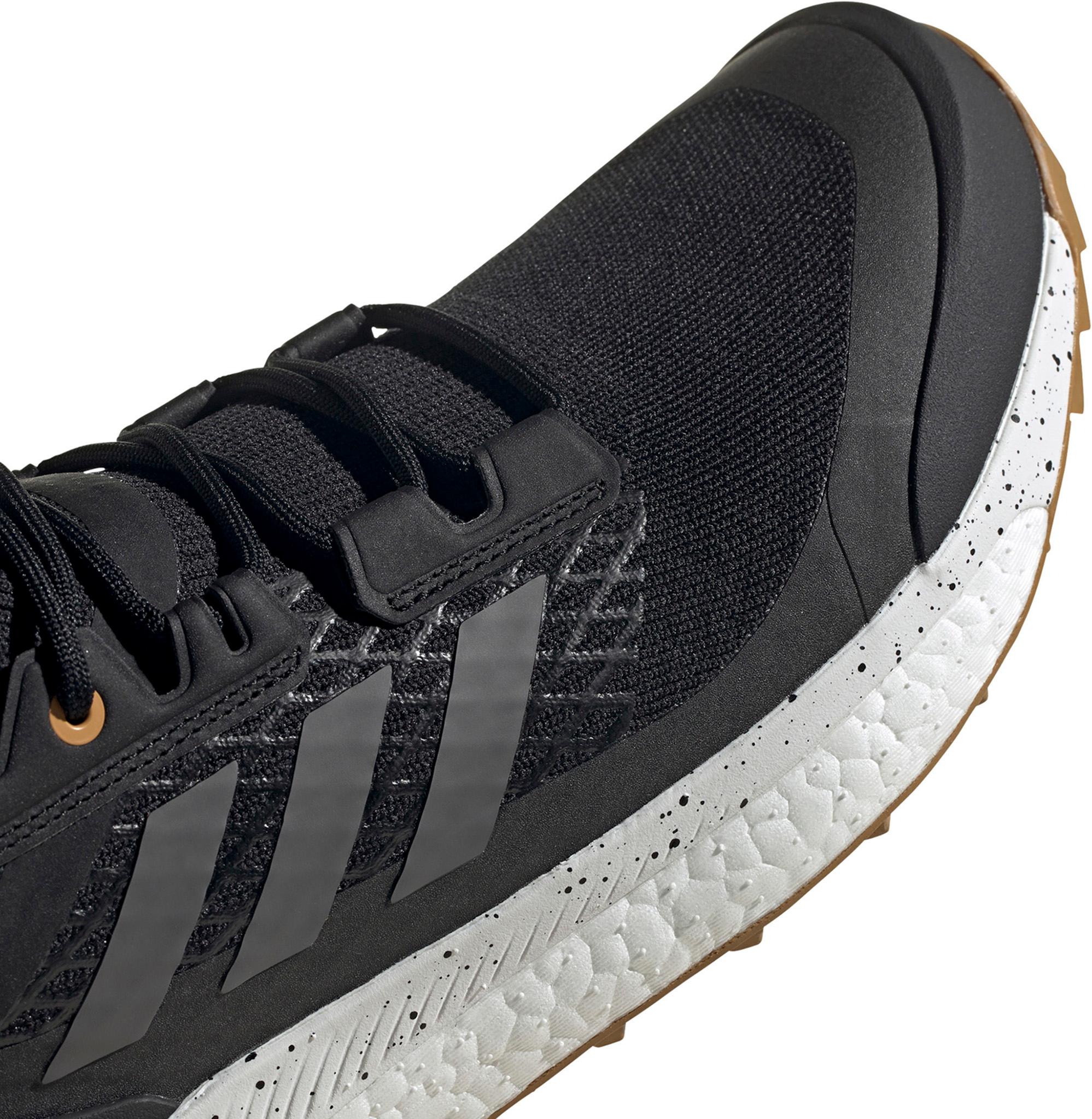 Product gallery image number 6 for product Technical Terrex Free Hiker Primeblue Hiking Shoes - Men's