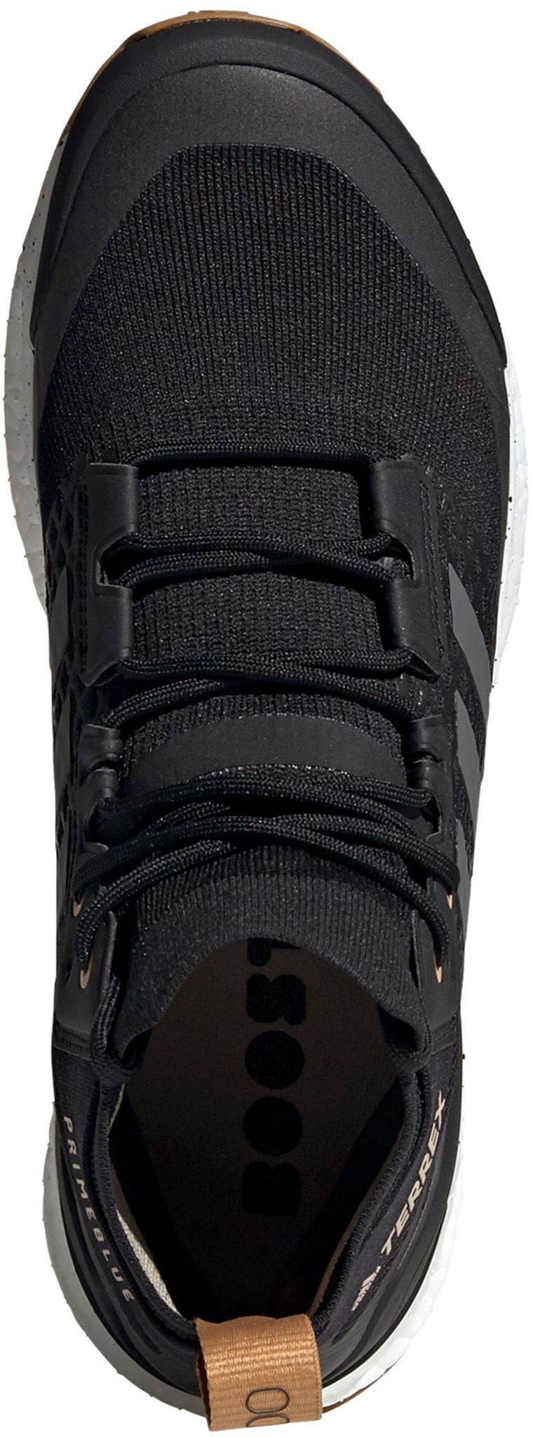 Product gallery image number 5 for product Technical Terrex Free Hiker Primeblue Hiking Shoes - Men's