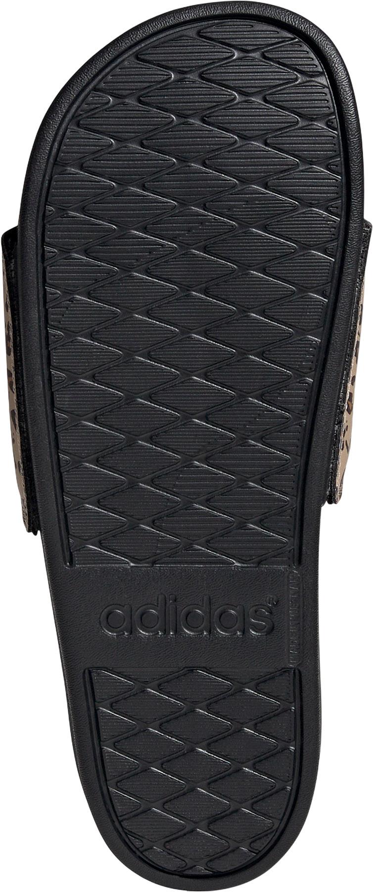 Product gallery image number 2 for product Claquette Adilette Comfort - Femme