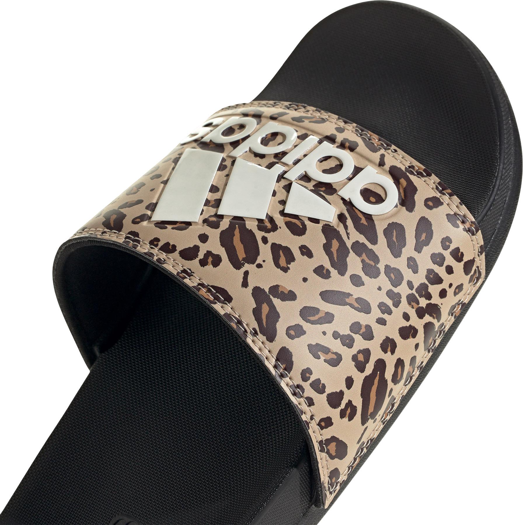 Product gallery image number 3 for product Claquette Adilette Comfort - Femme