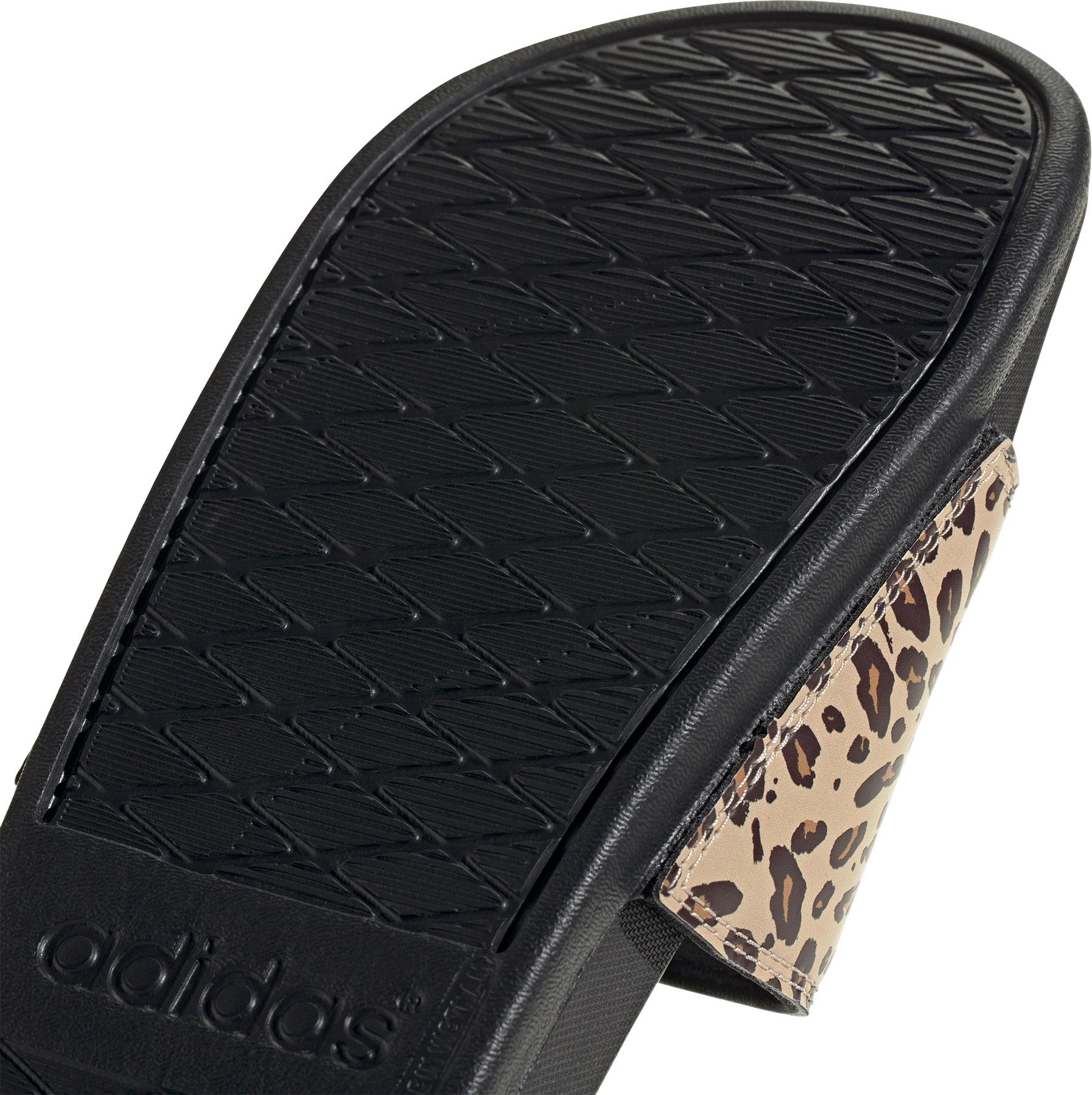 Product gallery image number 4 for product Claquette Adilette Comfort - Femme