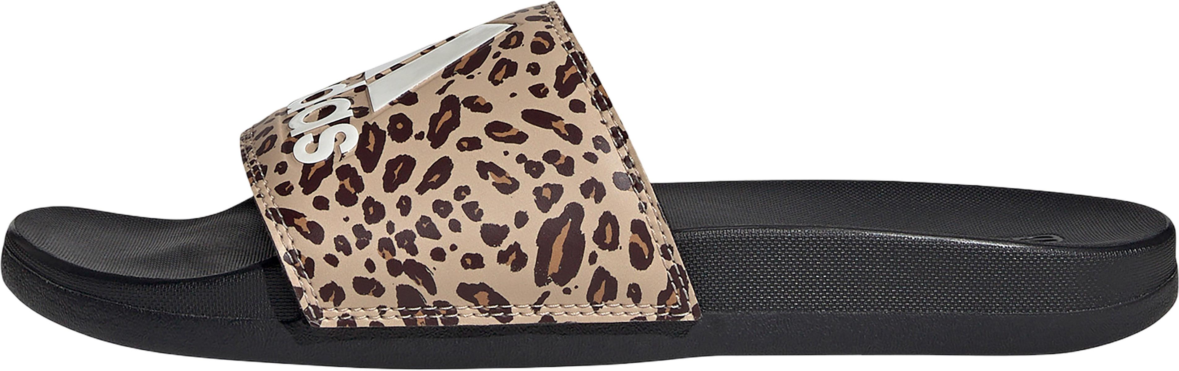 Product gallery image number 6 for product Claquette Adilette Comfort - Femme