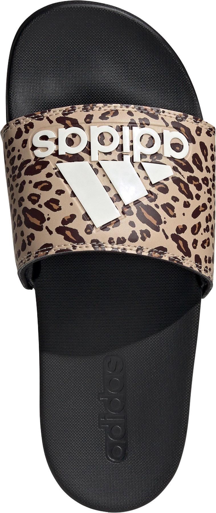 Product gallery image number 7 for product Claquette Adilette Comfort - Femme