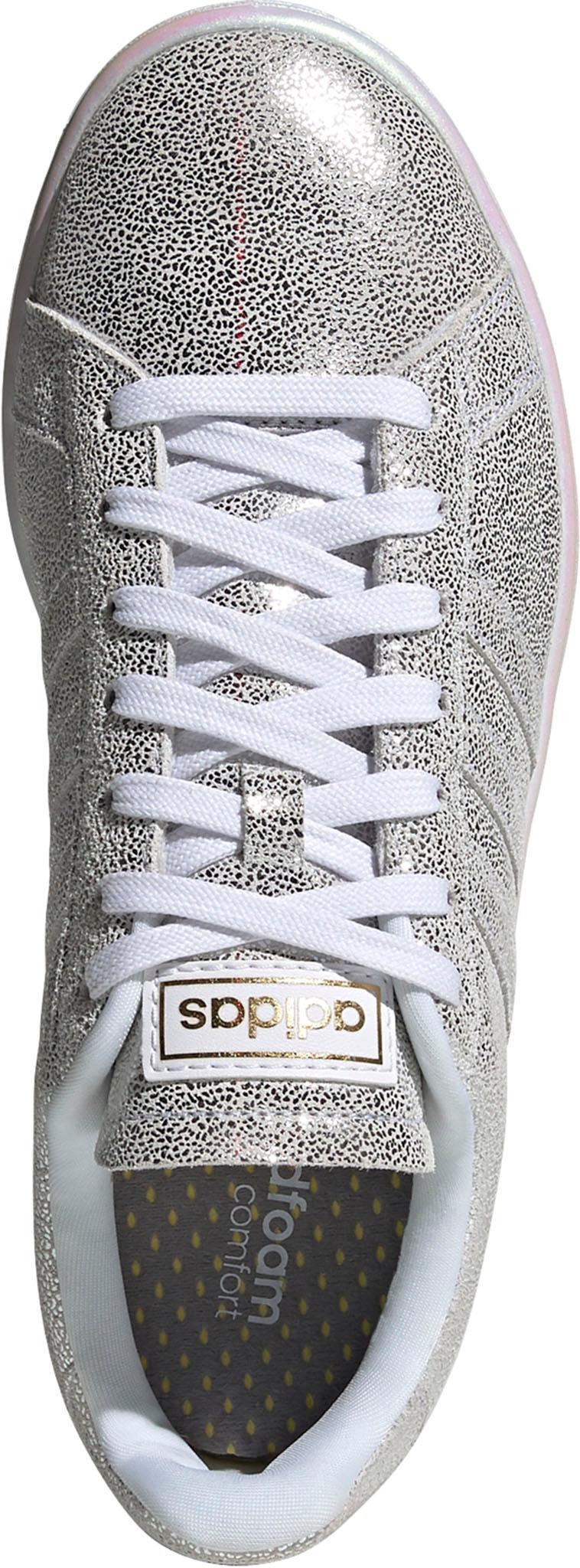 Product gallery image number 5 for product Classic Grand Court Shoes - Women's