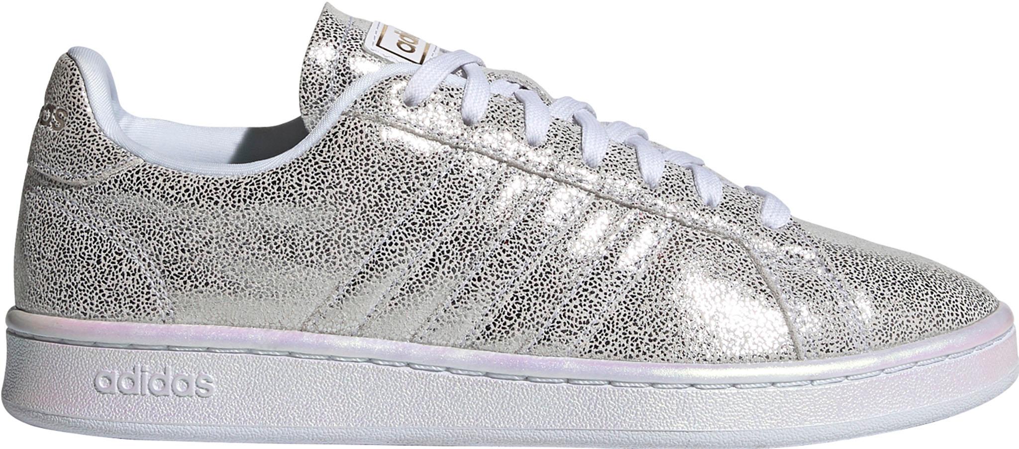 Product gallery image number 1 for product Classic Grand Court Shoes - Women's