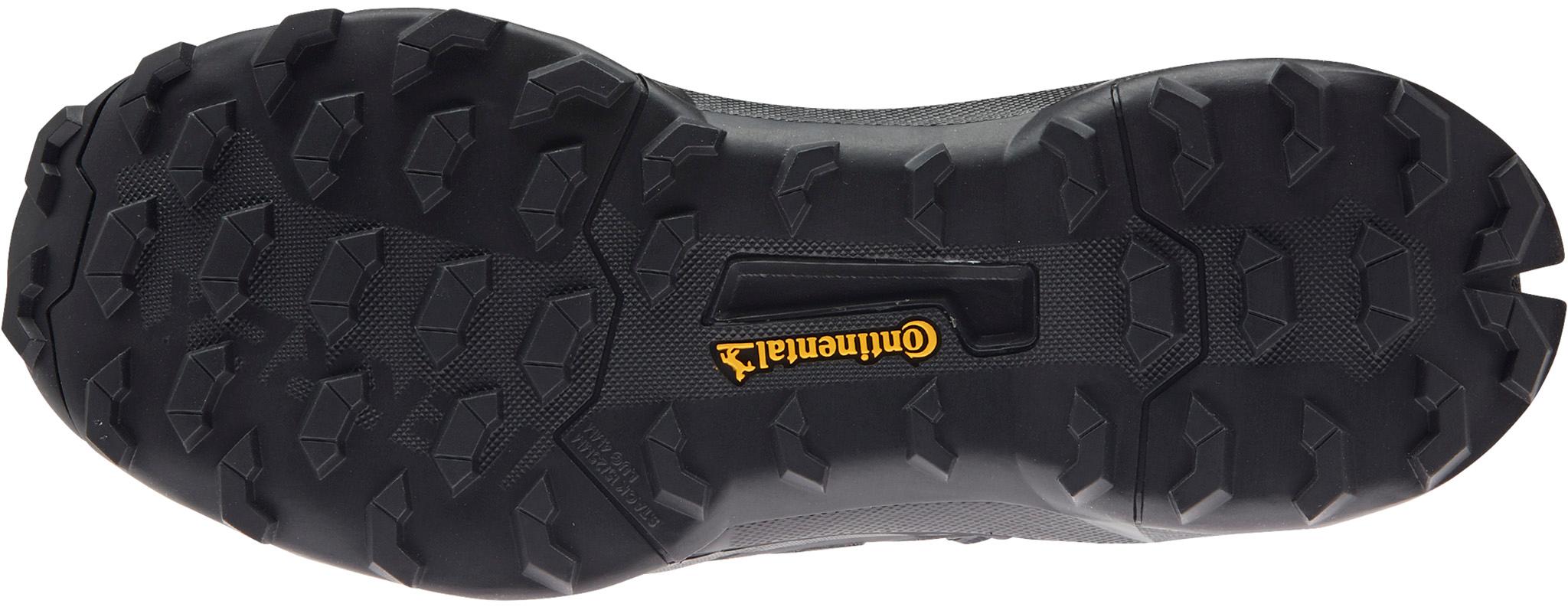 Product gallery image number 2 for product Terrex AX4 Mid GORE-TEX Hiking Shoes - Men's