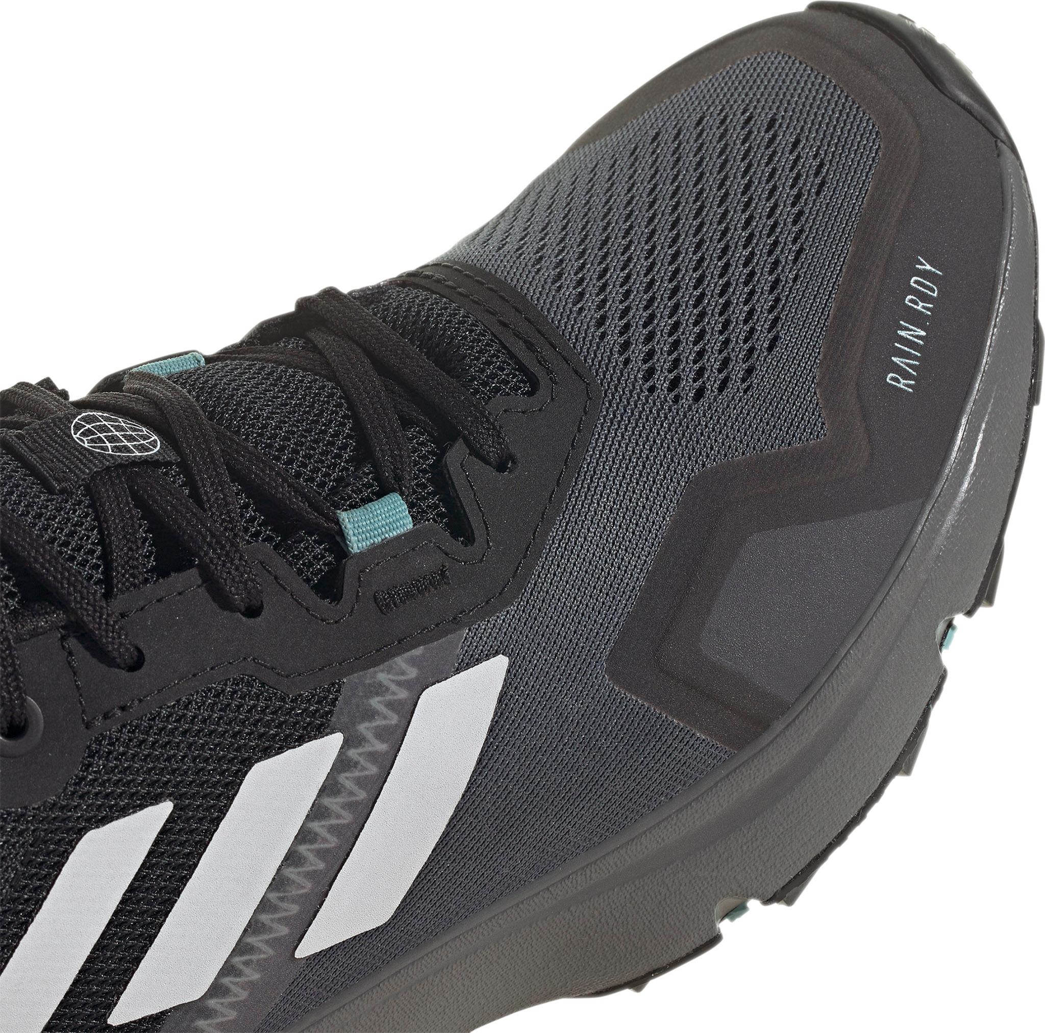 Product gallery image number 4 for product Terrex Soulstride RAIN.RDY Trail Running Shoes - Women's