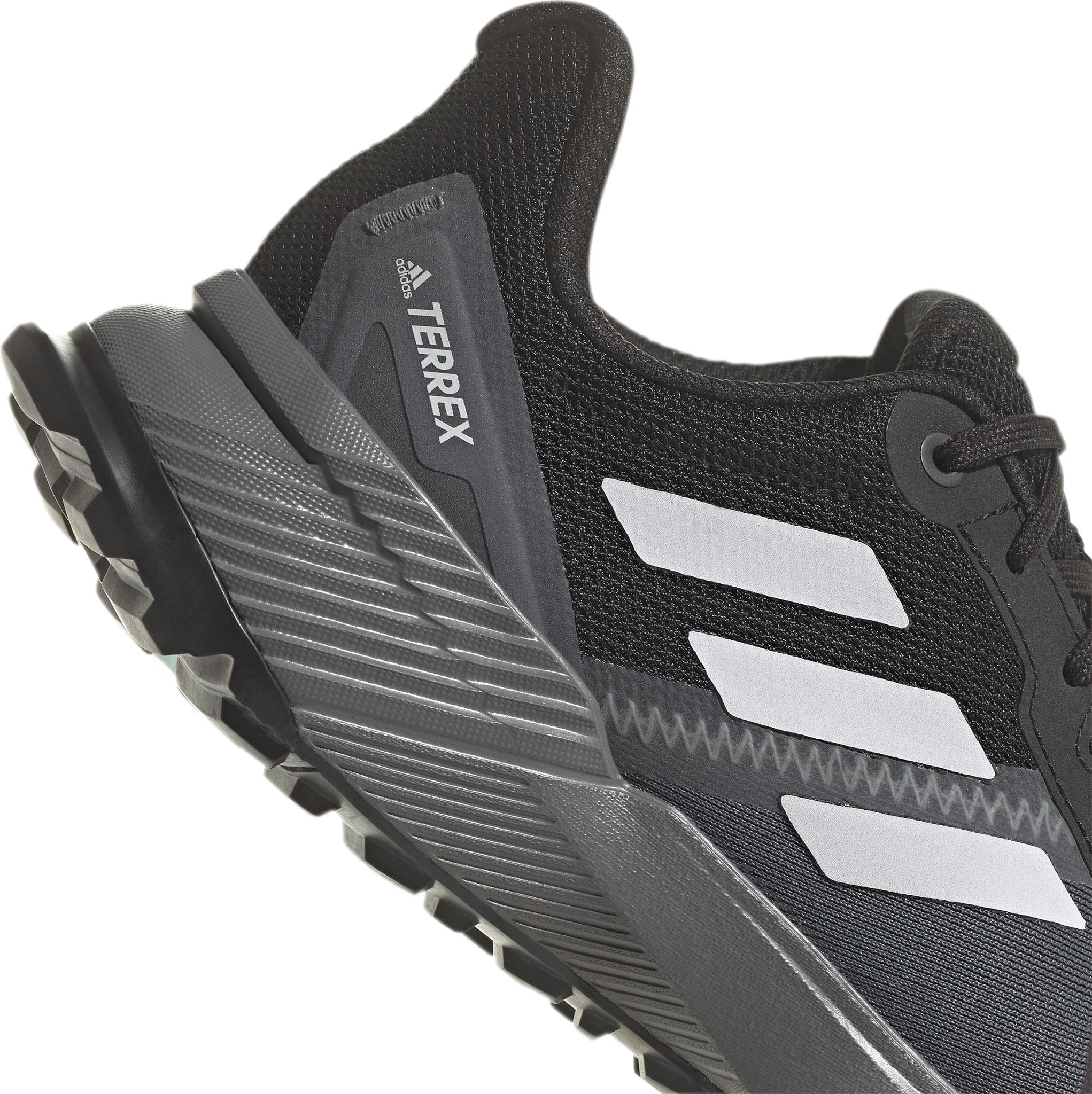 Product gallery image number 5 for product Terrex Soulstride RAIN.RDY Trail Running Shoes - Women's