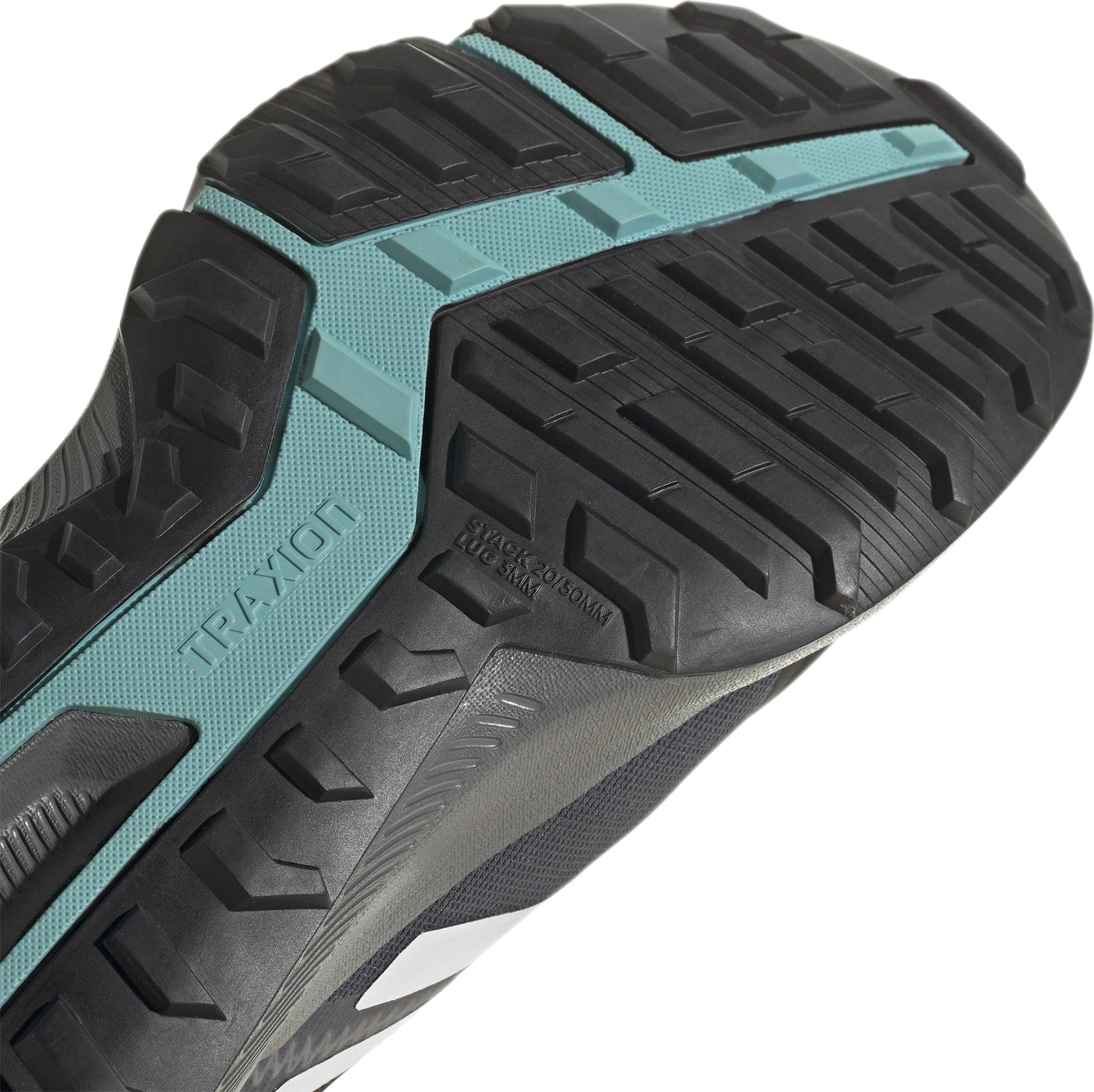 Product gallery image number 6 for product Terrex Soulstride RAIN.RDY Trail Running Shoes - Women's