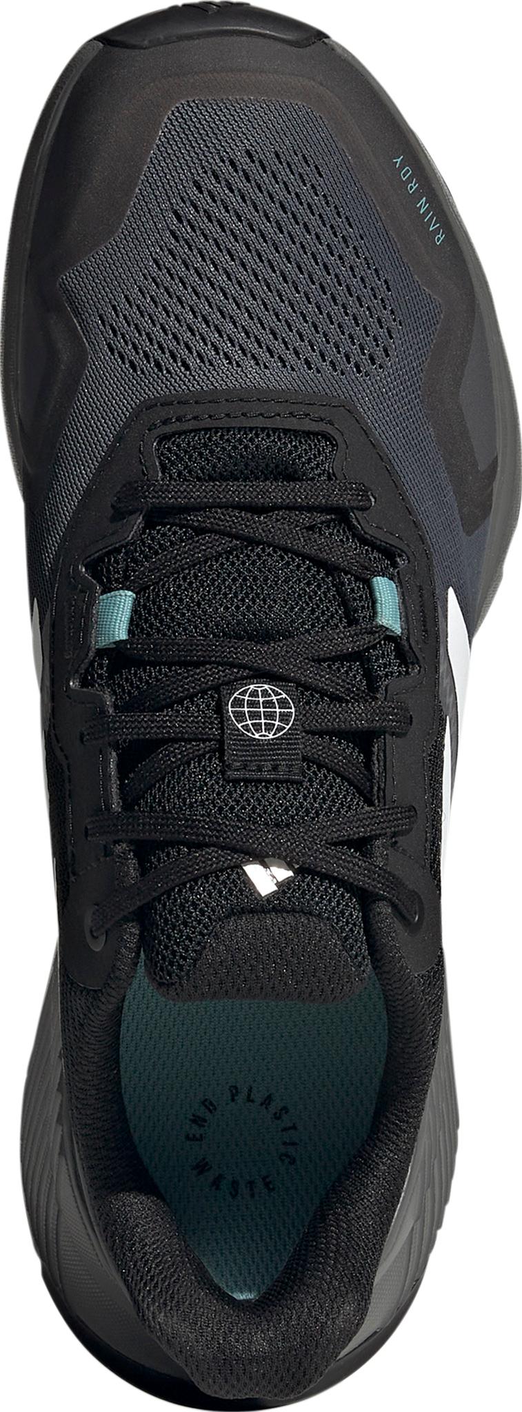 Product gallery image number 9 for product Terrex Soulstride RAIN.RDY Trail Running Shoes - Women's