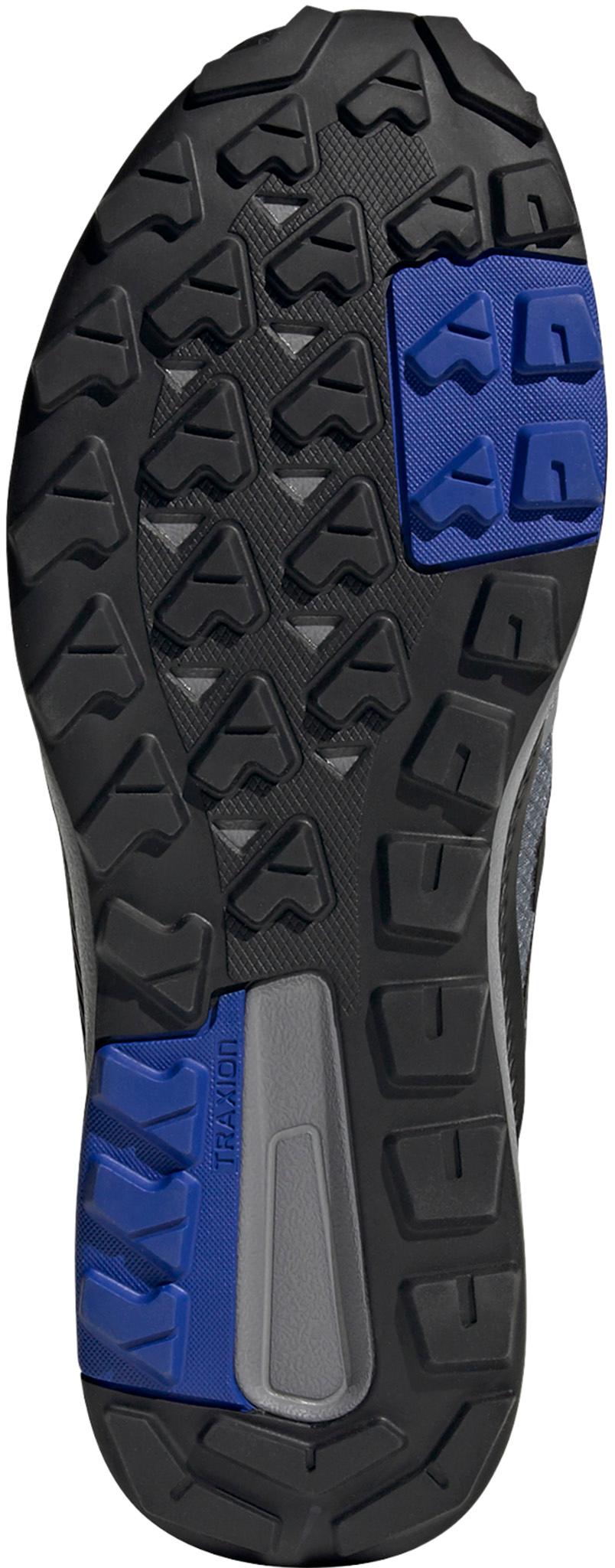 Product gallery image number 5 for product Foundation Terrex Trailmaker Mid COLD.RDY Hiking Shoes - Men's