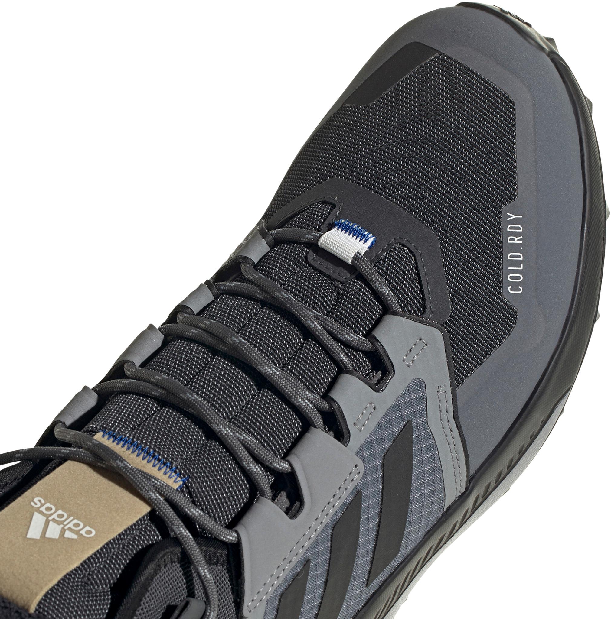 Product gallery image number 6 for product Foundation Terrex Trailmaker Mid COLD.RDY Hiking Shoes - Men's