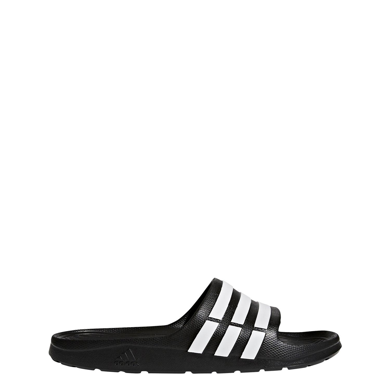Product gallery image number 1 for product Duramo Slides - Men's