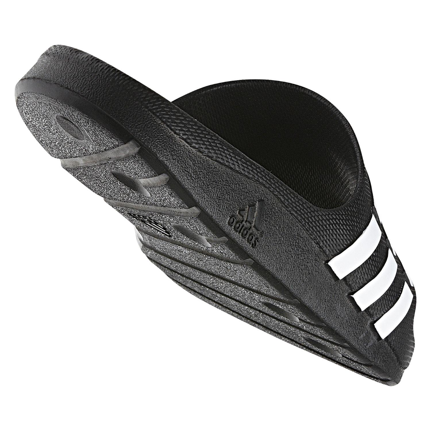 Product gallery image number 4 for product Duramo Slides - Men's