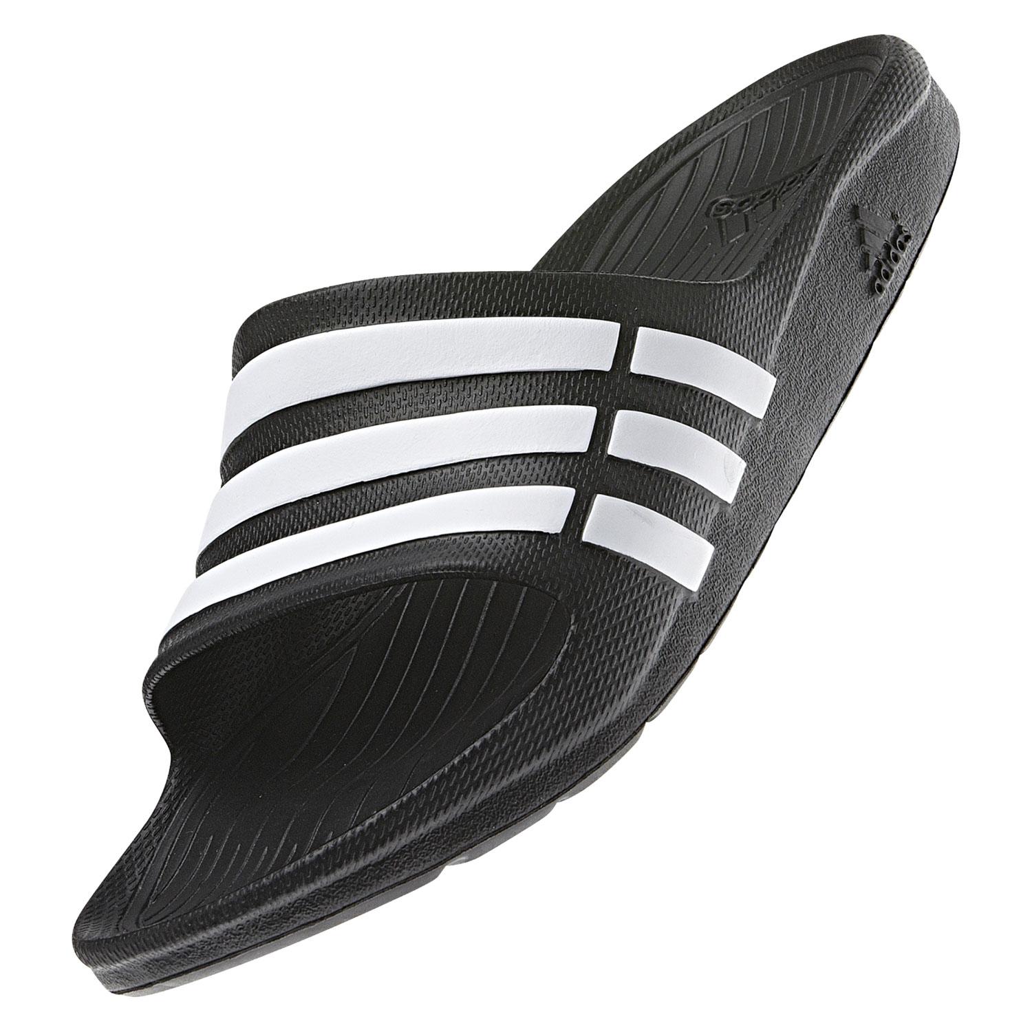 Product gallery image number 5 for product Duramo Slides - Men's